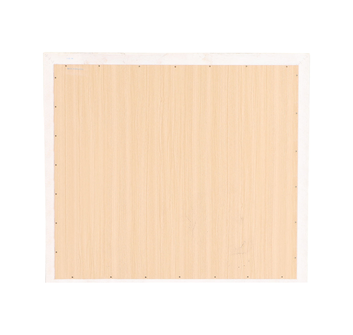 Marilla - Mirror - White