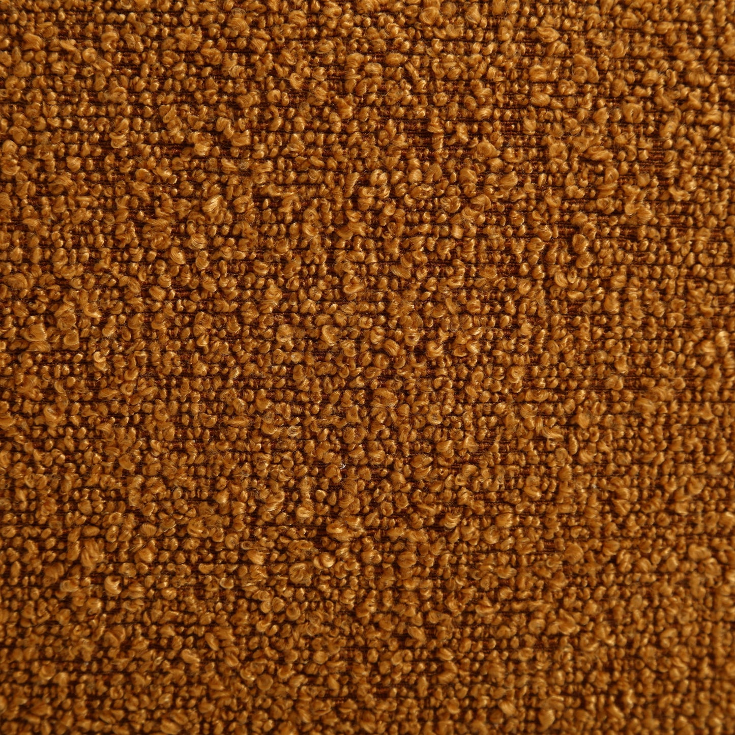Soft Bean Bag Chair With High Resilient Foam (Chips) - Khaki / Yellow