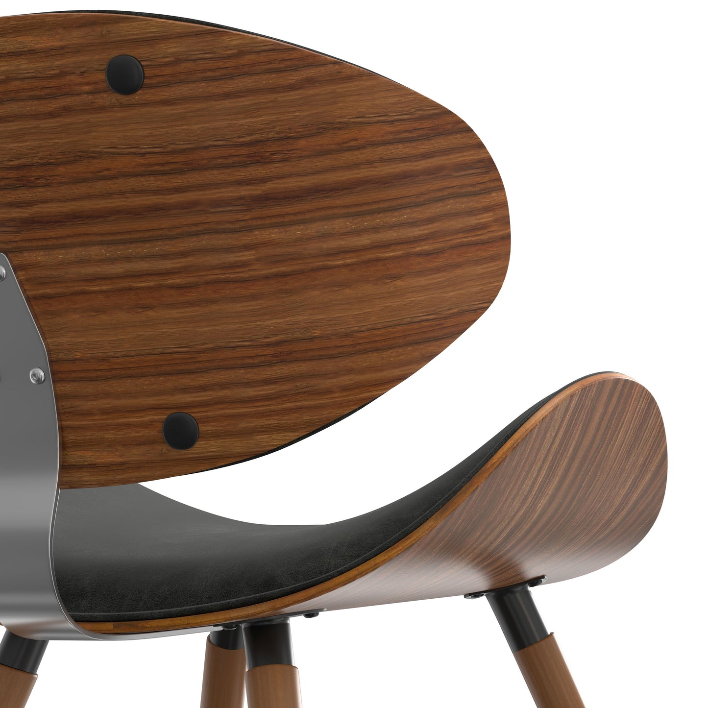 Marana - Dining Chair - Slate Gray