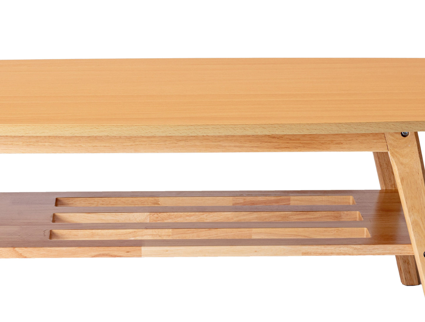 Bahamas - Coffee Table - Natural Light Oak