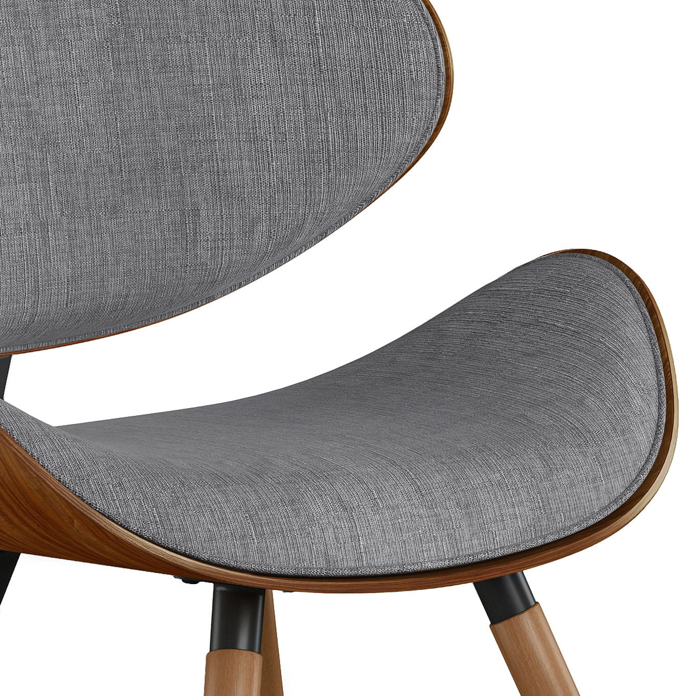 Marana - Dining Chair - Gray