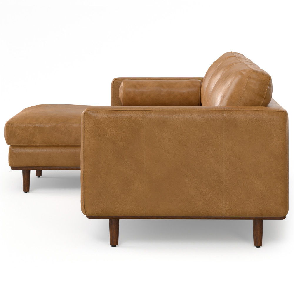 Morrison - Left Sectional Sofa - Sienna