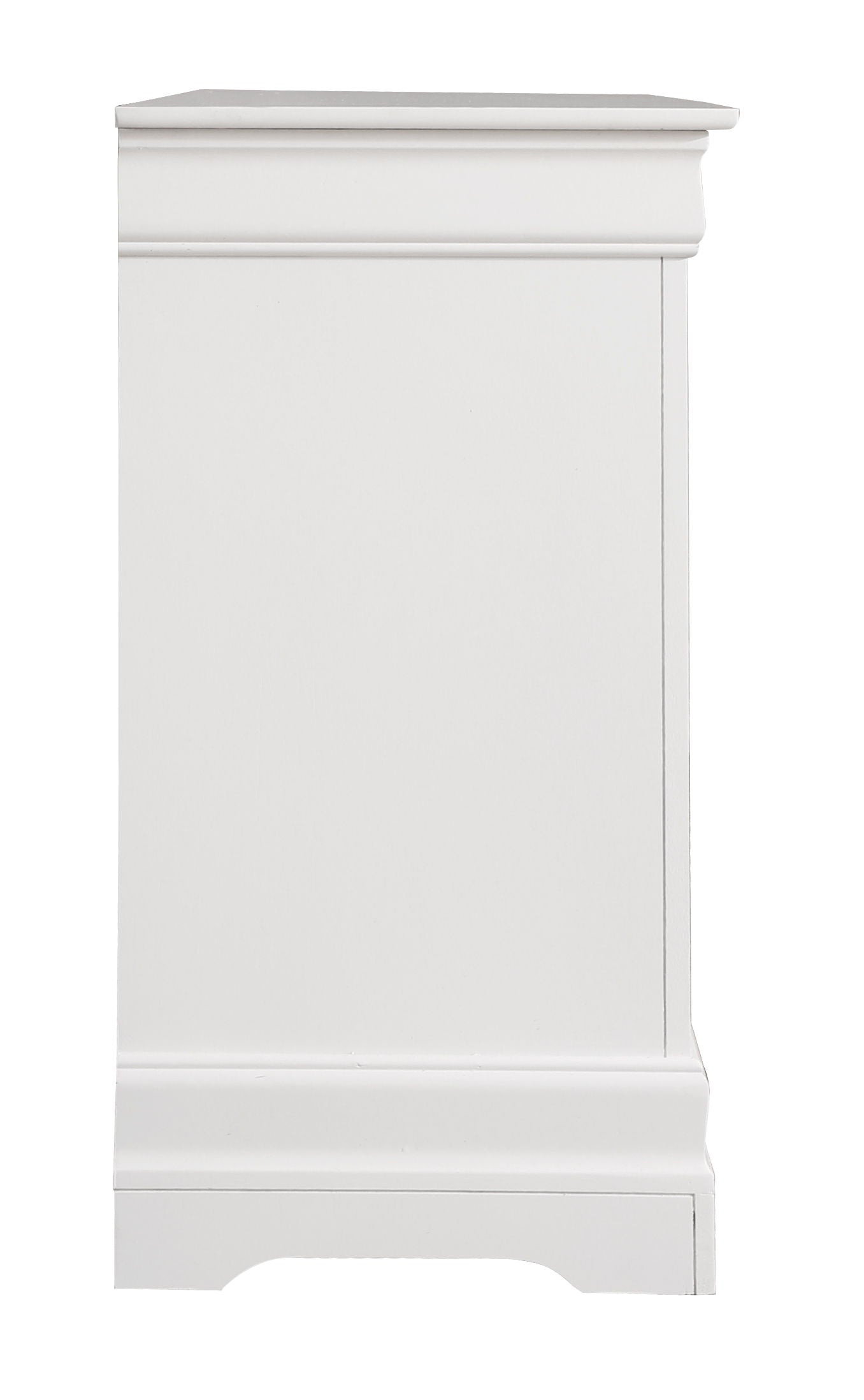 Dresser - White