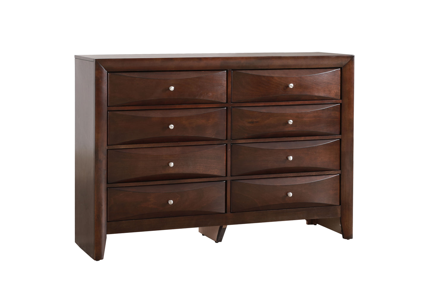 Marilla - Dresser - Cappuccino