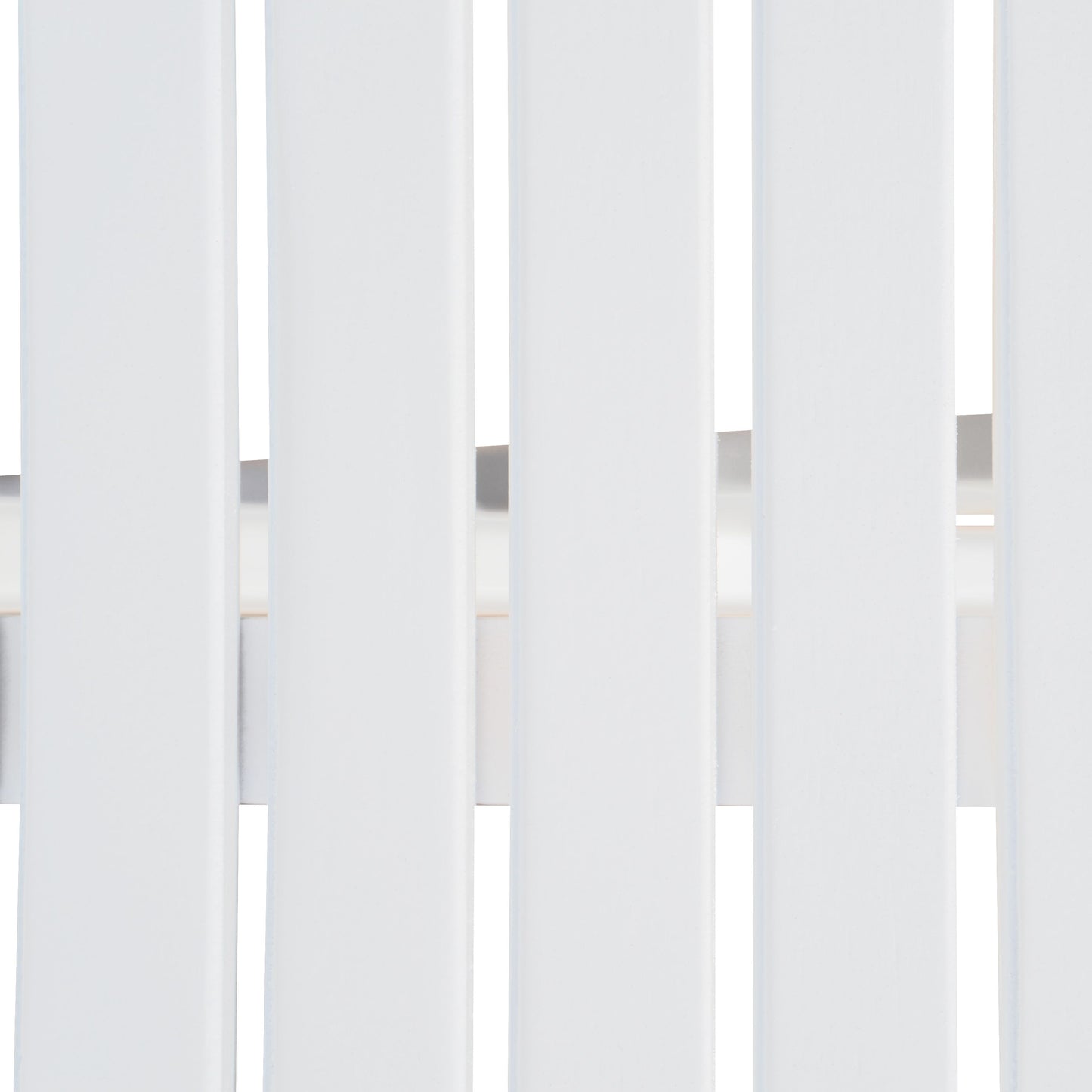 Positano - Foldable Dining Set - White