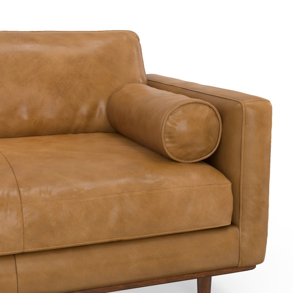 Morrison - Left Sectional Sofa - Sienna
