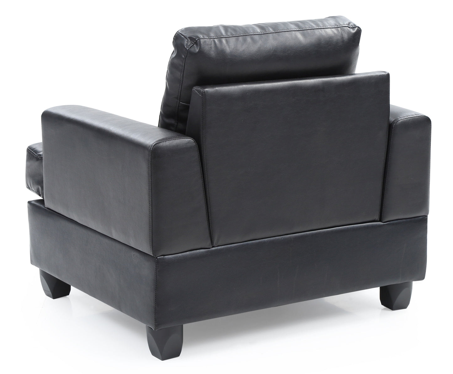 Elegant Chair - Black