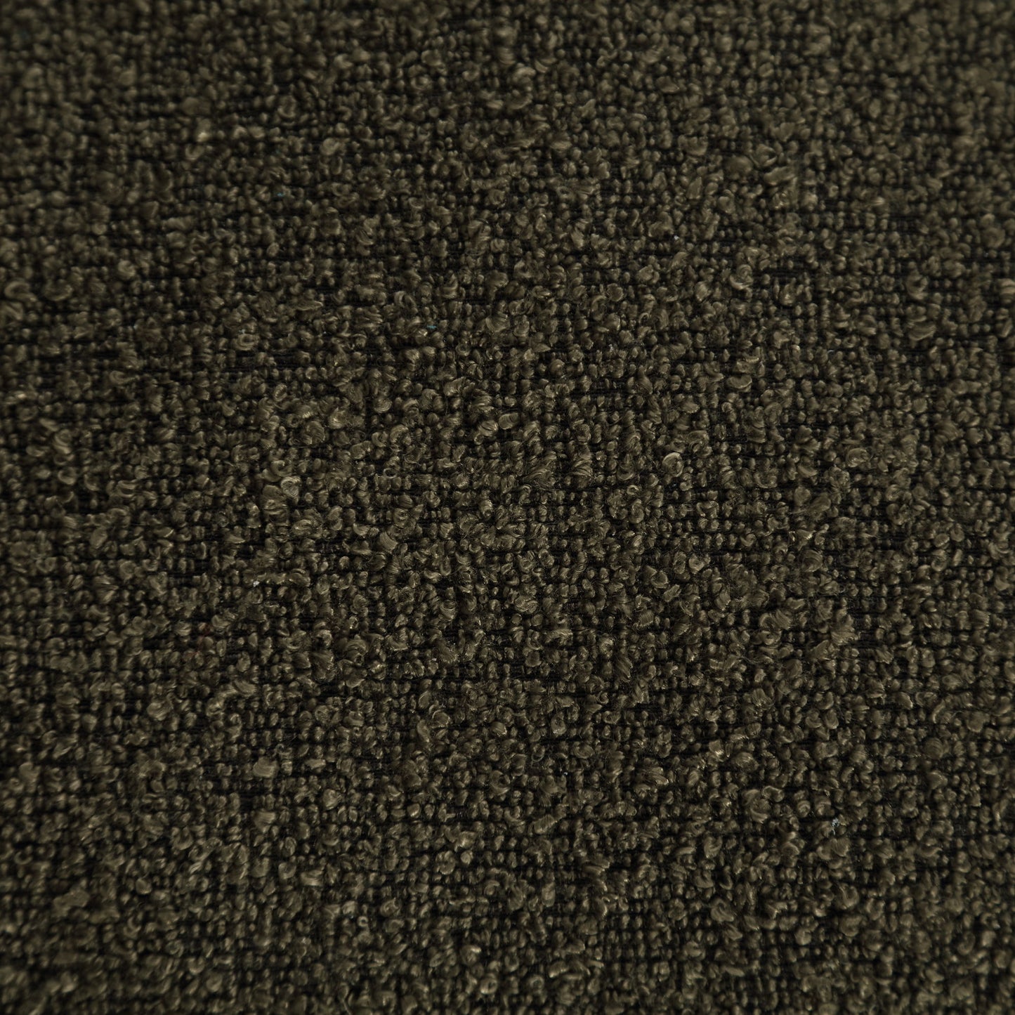 Soft Bean Bag Chair With High Resilient Foam (Chips) - Olive Green