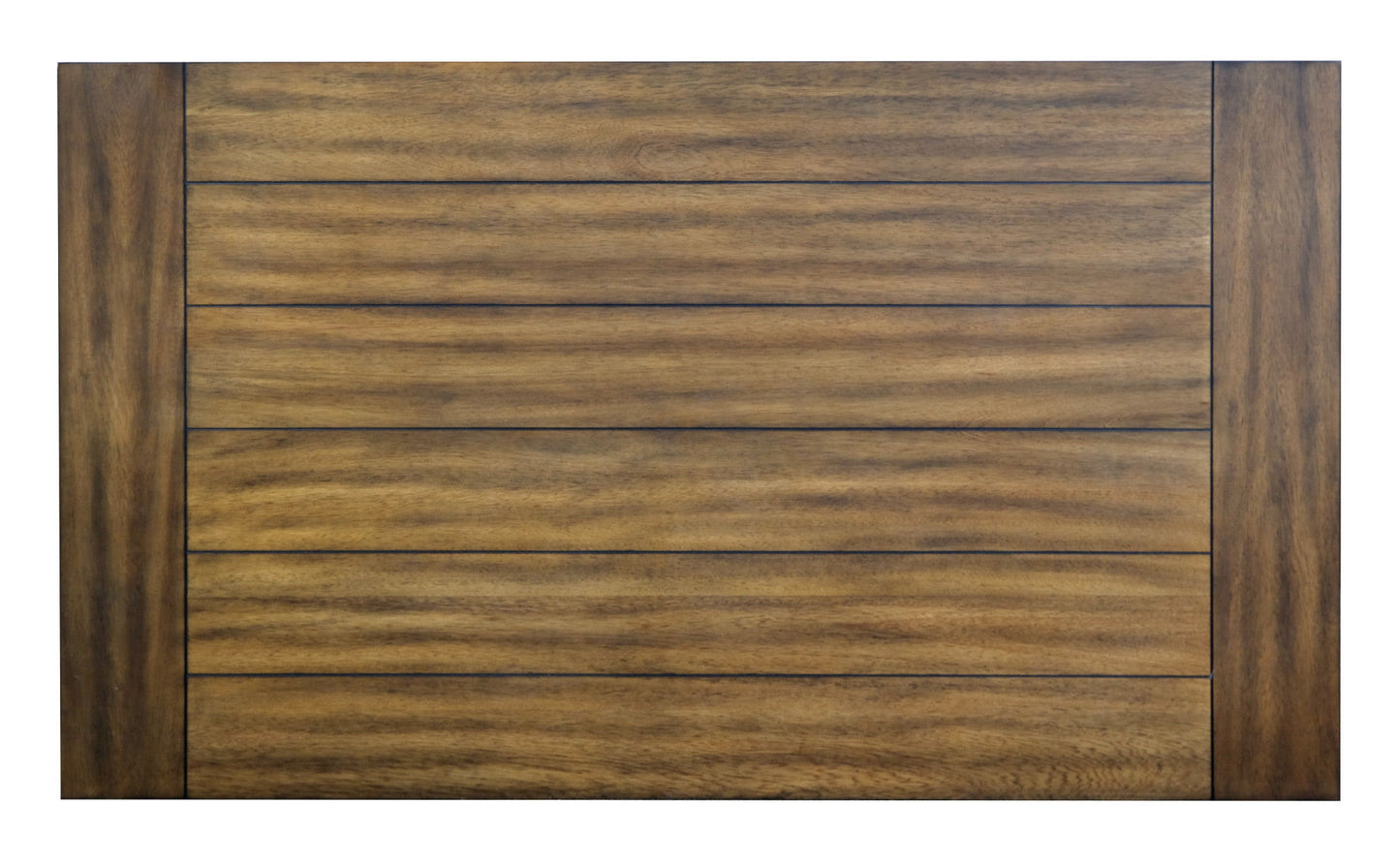 Velvety - 6 Piece Gathering Dining Set - Brown