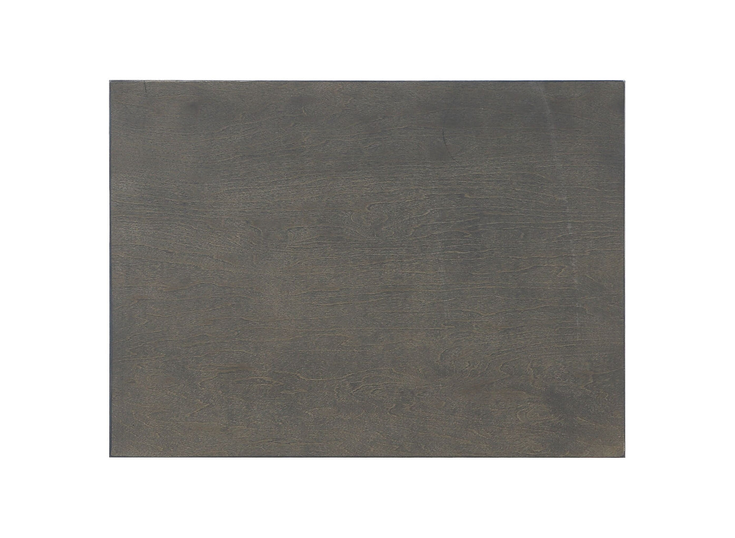 Louis Philippe - Nightstand - Dark Gray