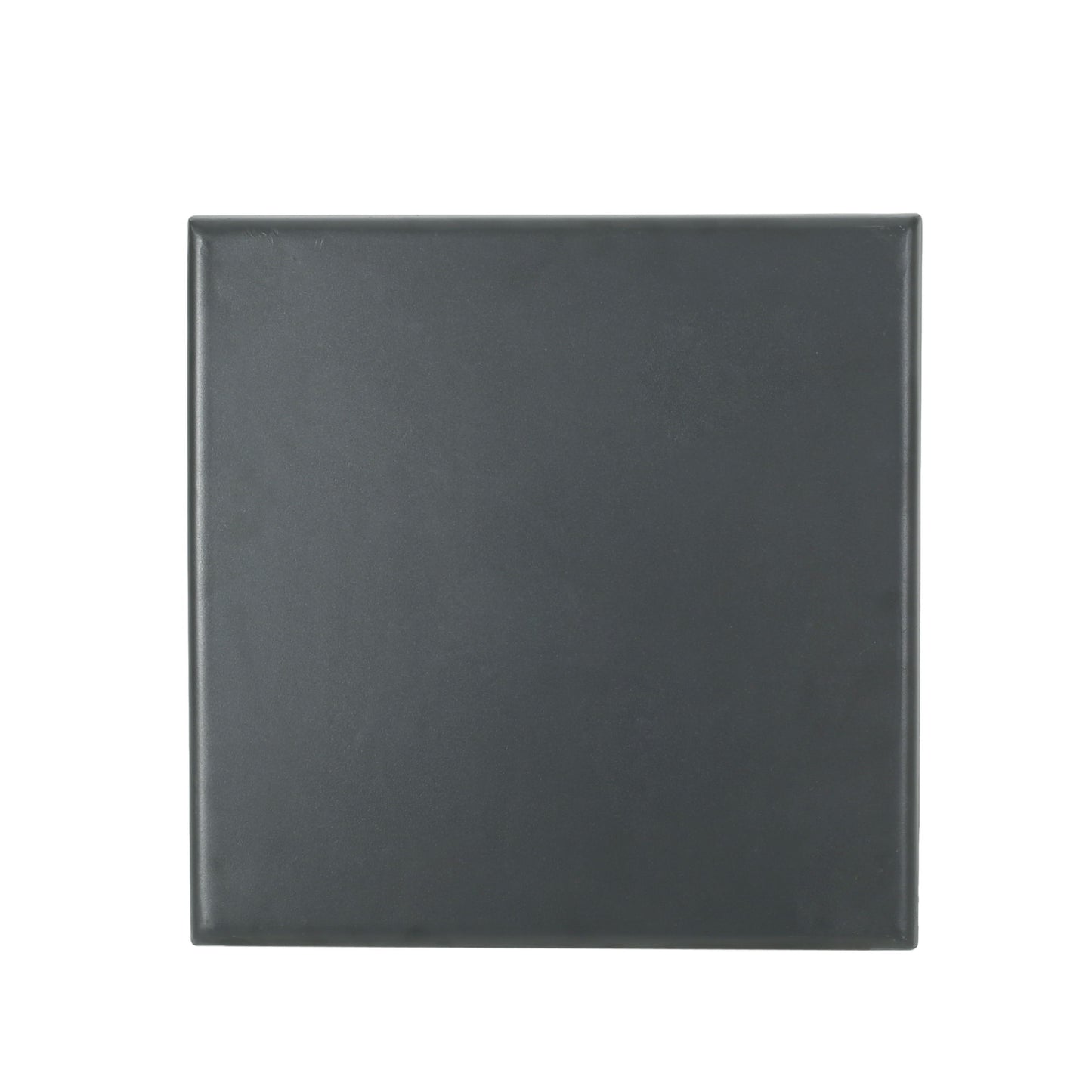 Alder - Side Table - Gray