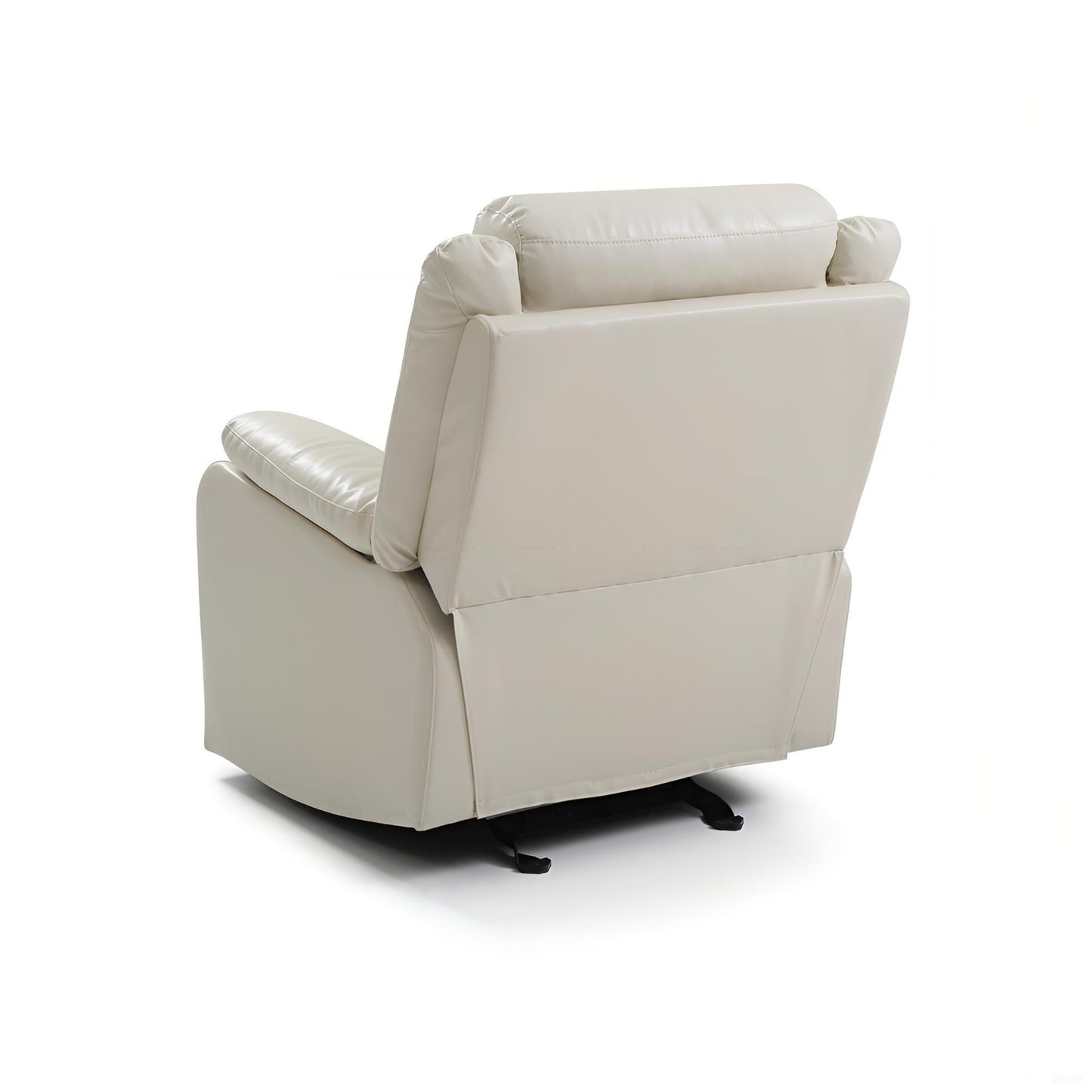 Ward - Rocker Recliner - Pearl