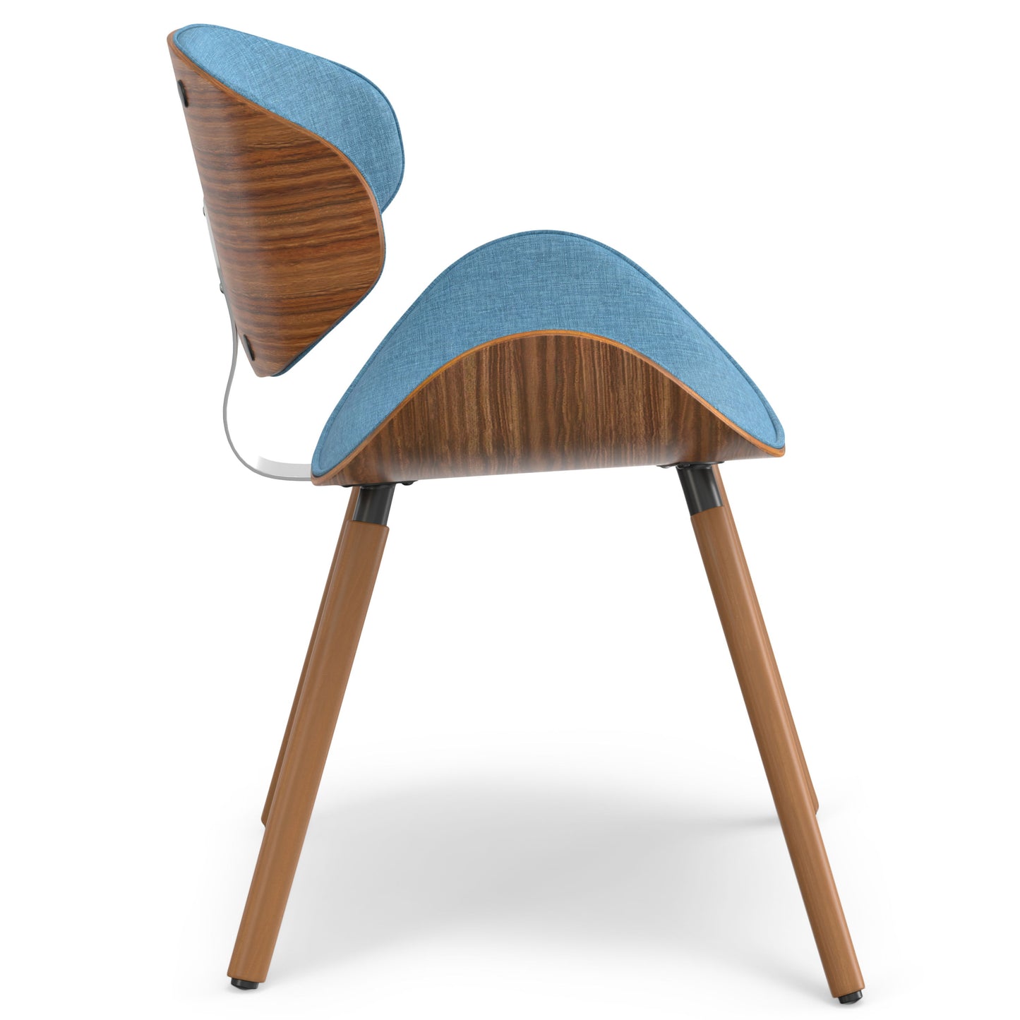 Marana - Dining Chair - Blue