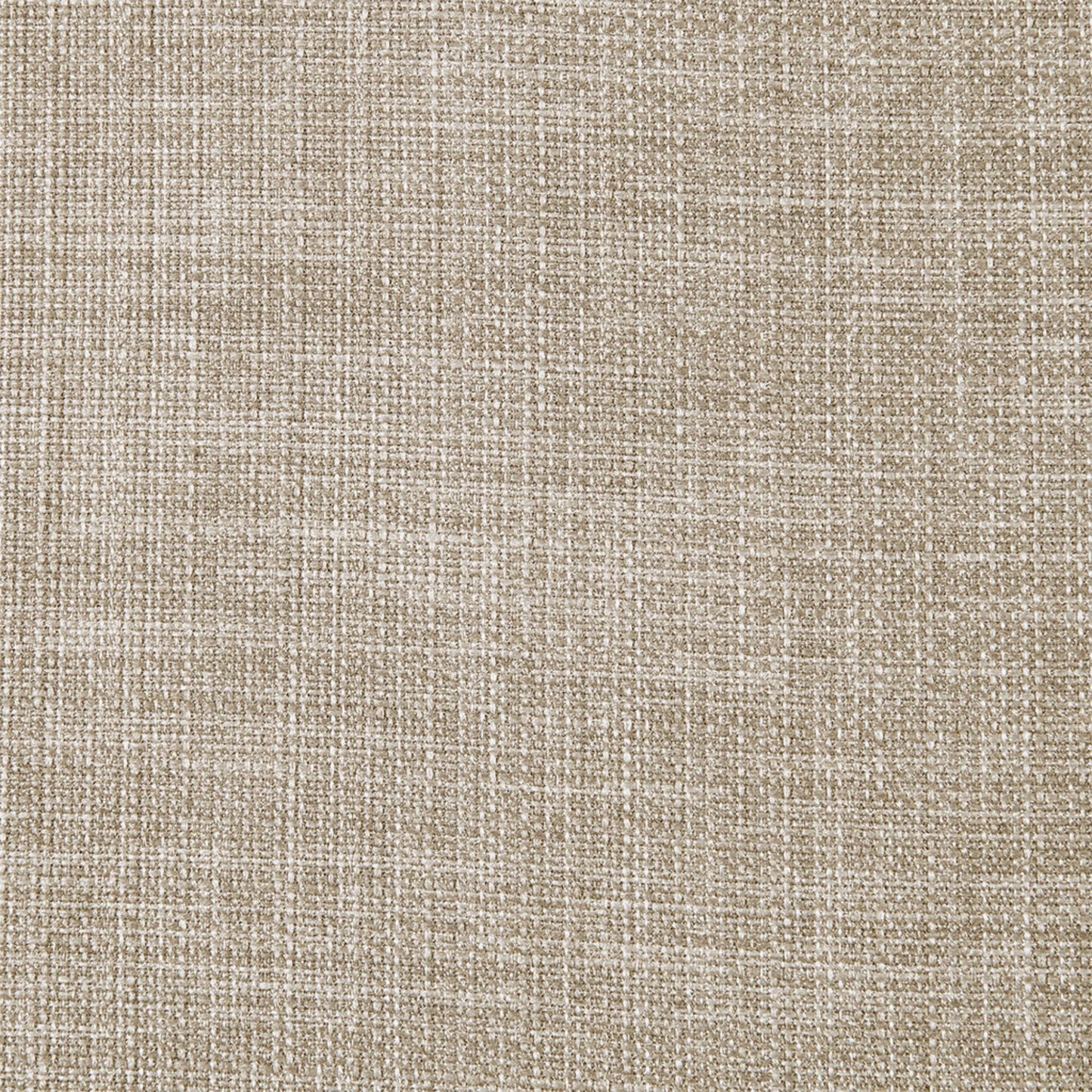 Fancy Design Arm Chair With Nailhead Trim - Light Gray / Camel Oak