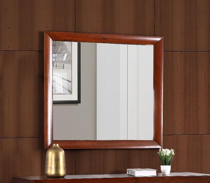 Marilla - Mirror - Cherry
