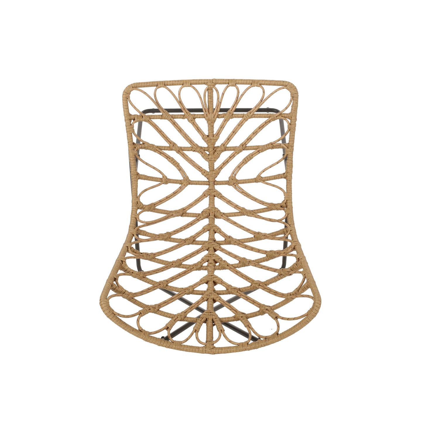 Bryson - Chair - Light Brown