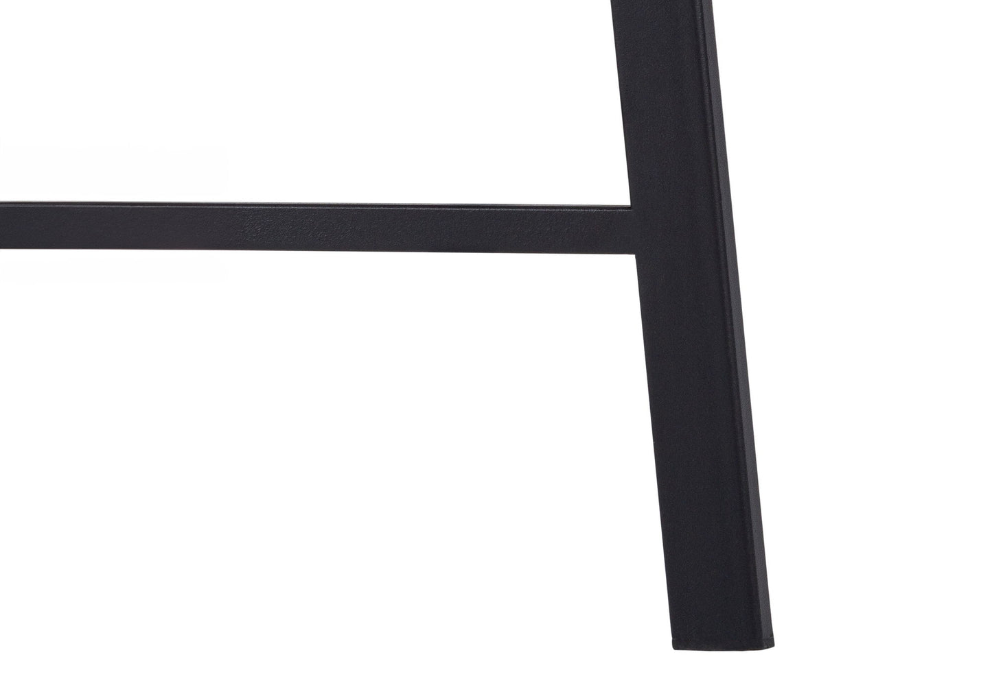 Computer Desk For Home Office, Laptop, Storage Shelves, Contemporary & Modern - Brown