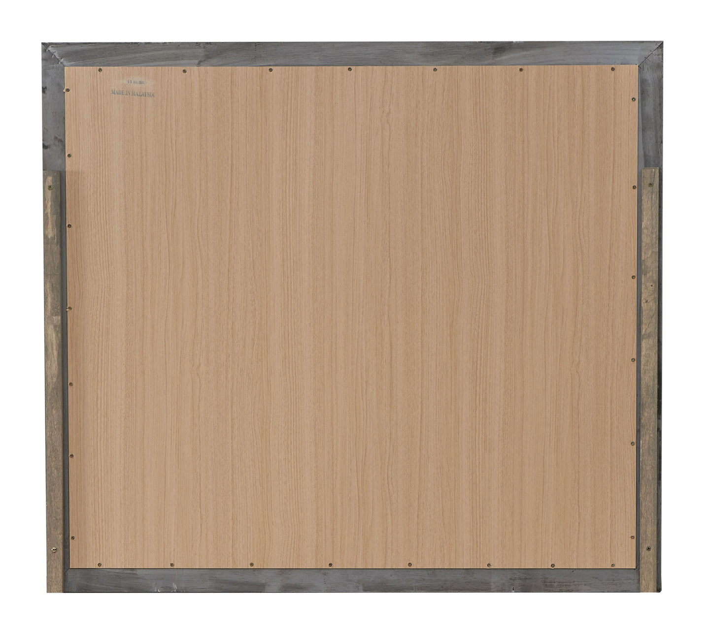 Marilla - Mirror - Gray