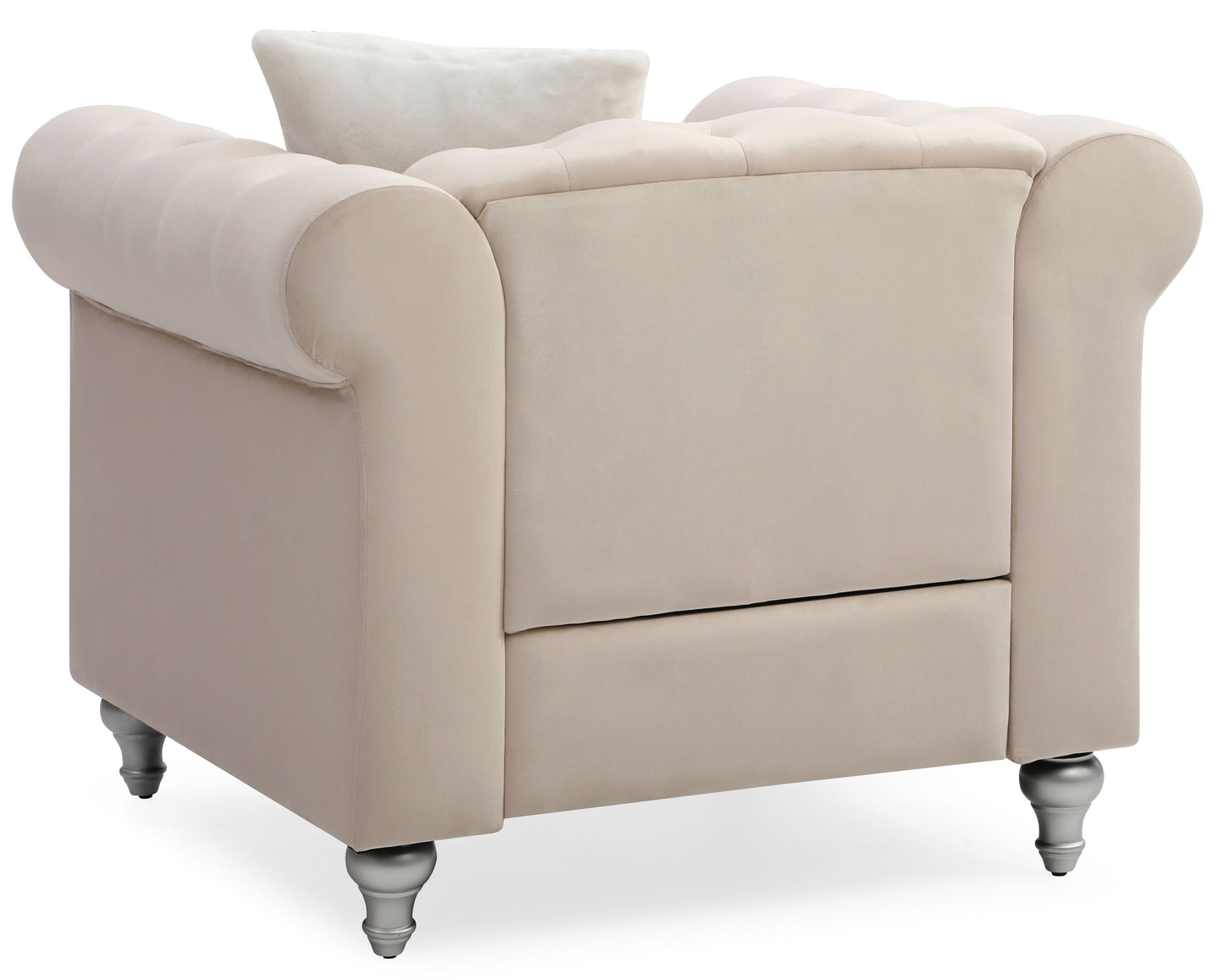 Chic Chair - Beige