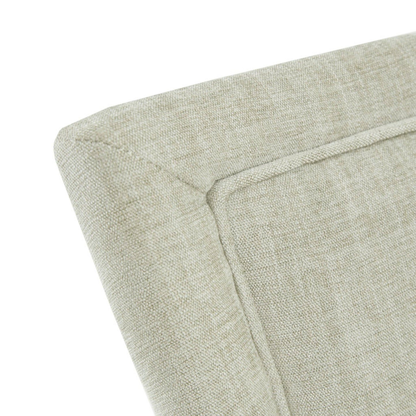 Ultra - Dining Chair With High Back (Set of 2) - Light Green Multi