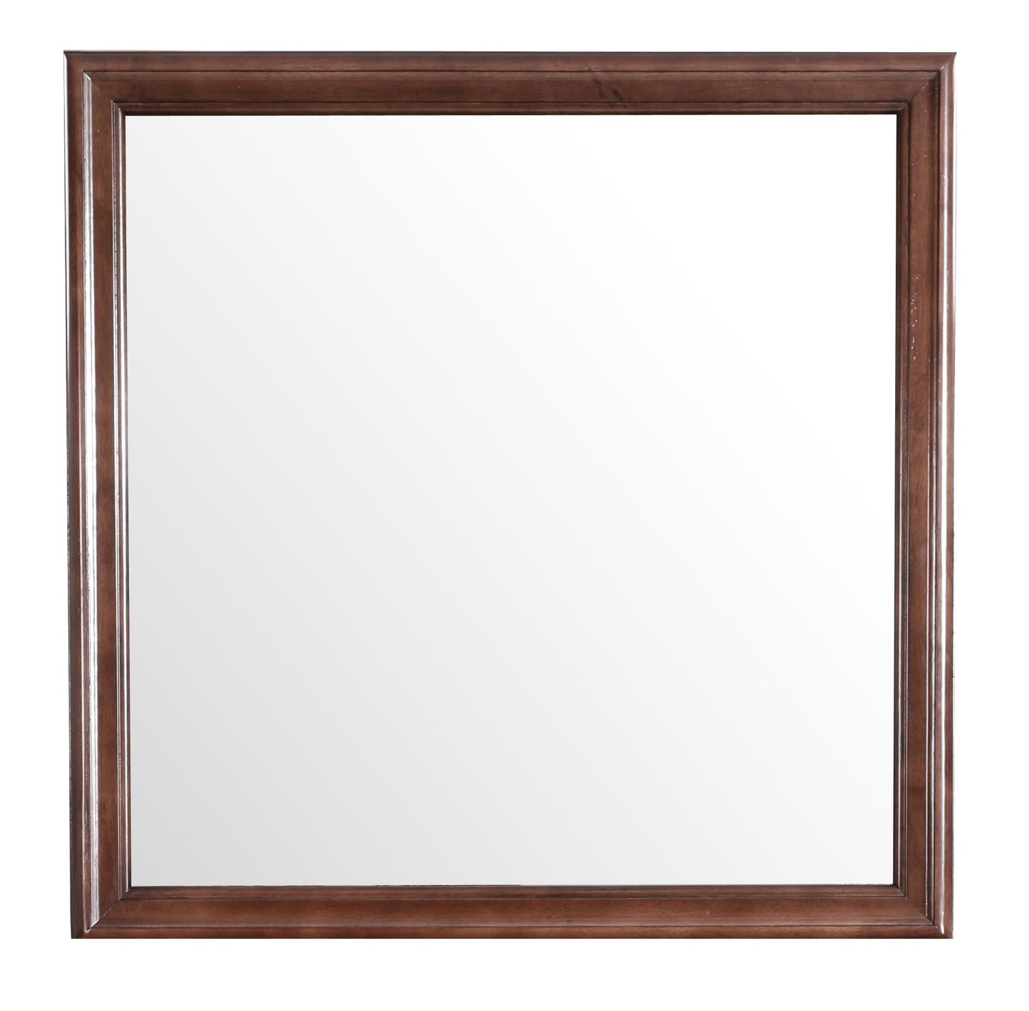 Mirror - Cappuccino