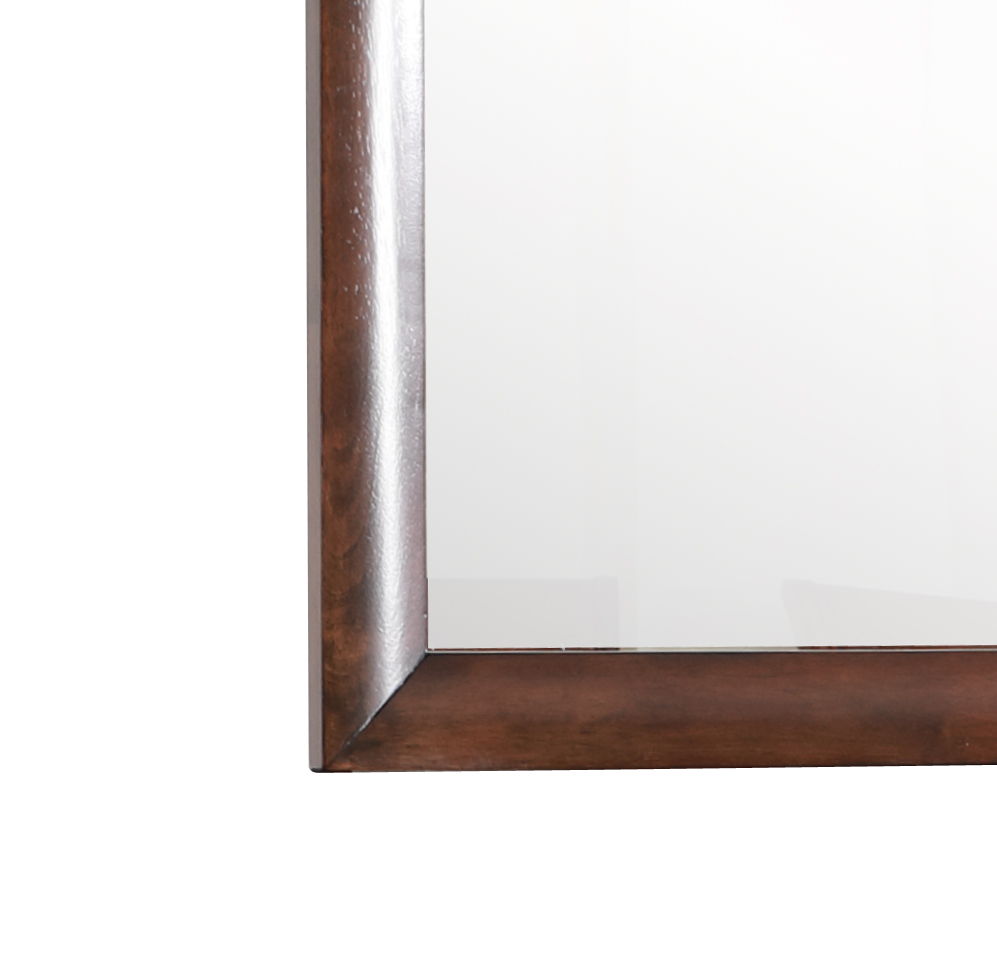 Marilla - Mirror - Cappuccino