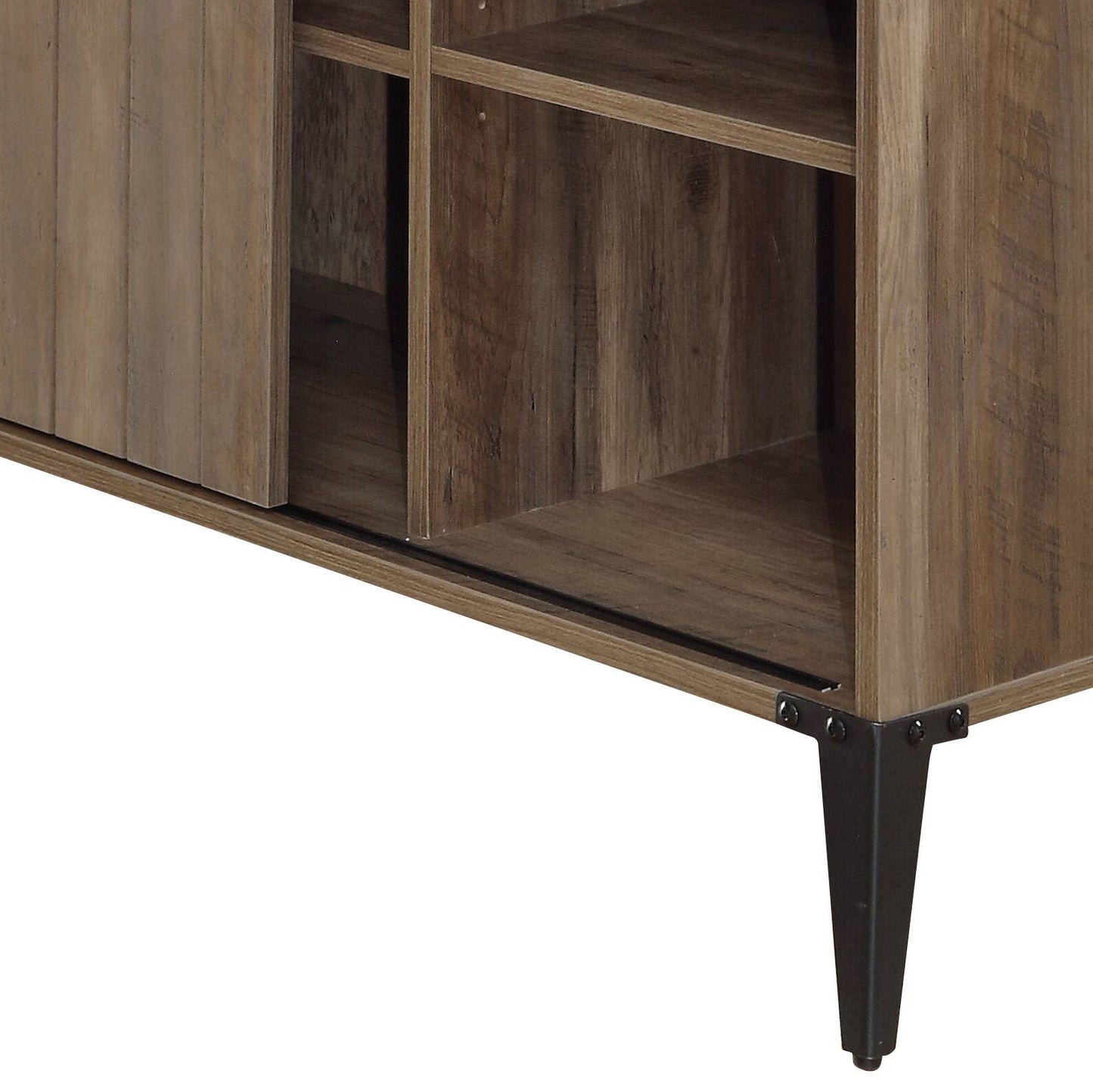 Zakwani - Writing Desk - Oak