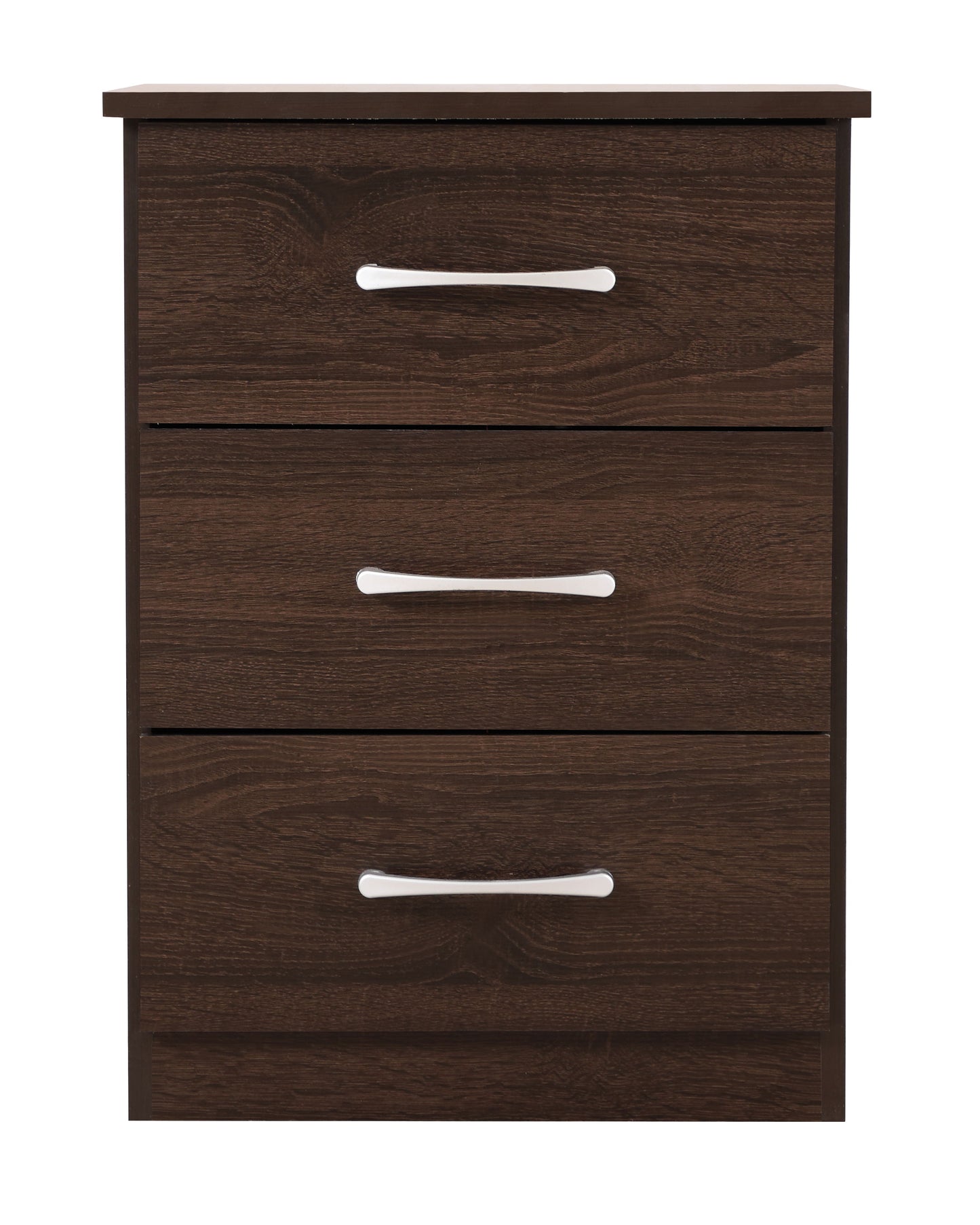 Boston - Nightstand - Wenge