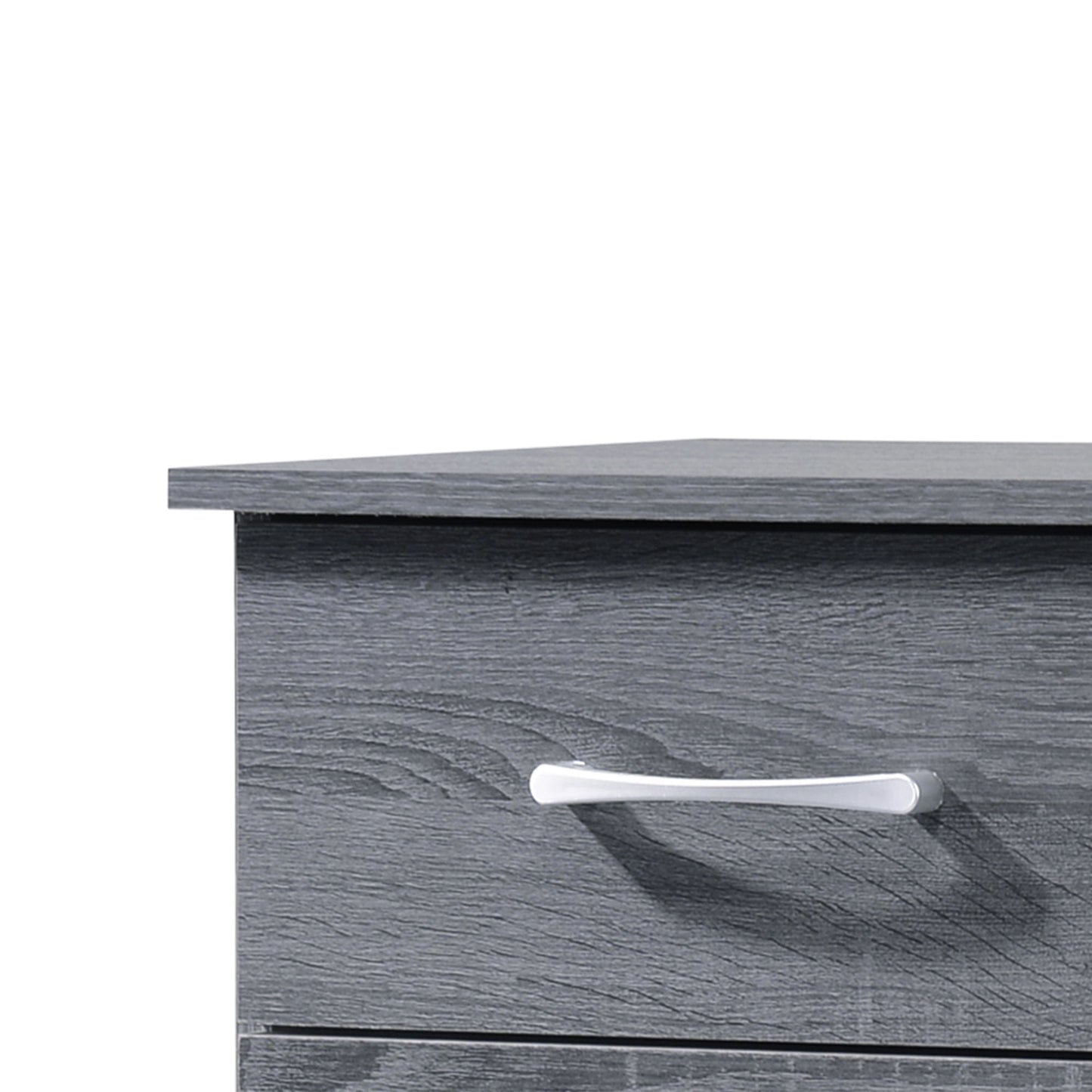Boston - Lingerie Chest - Gray