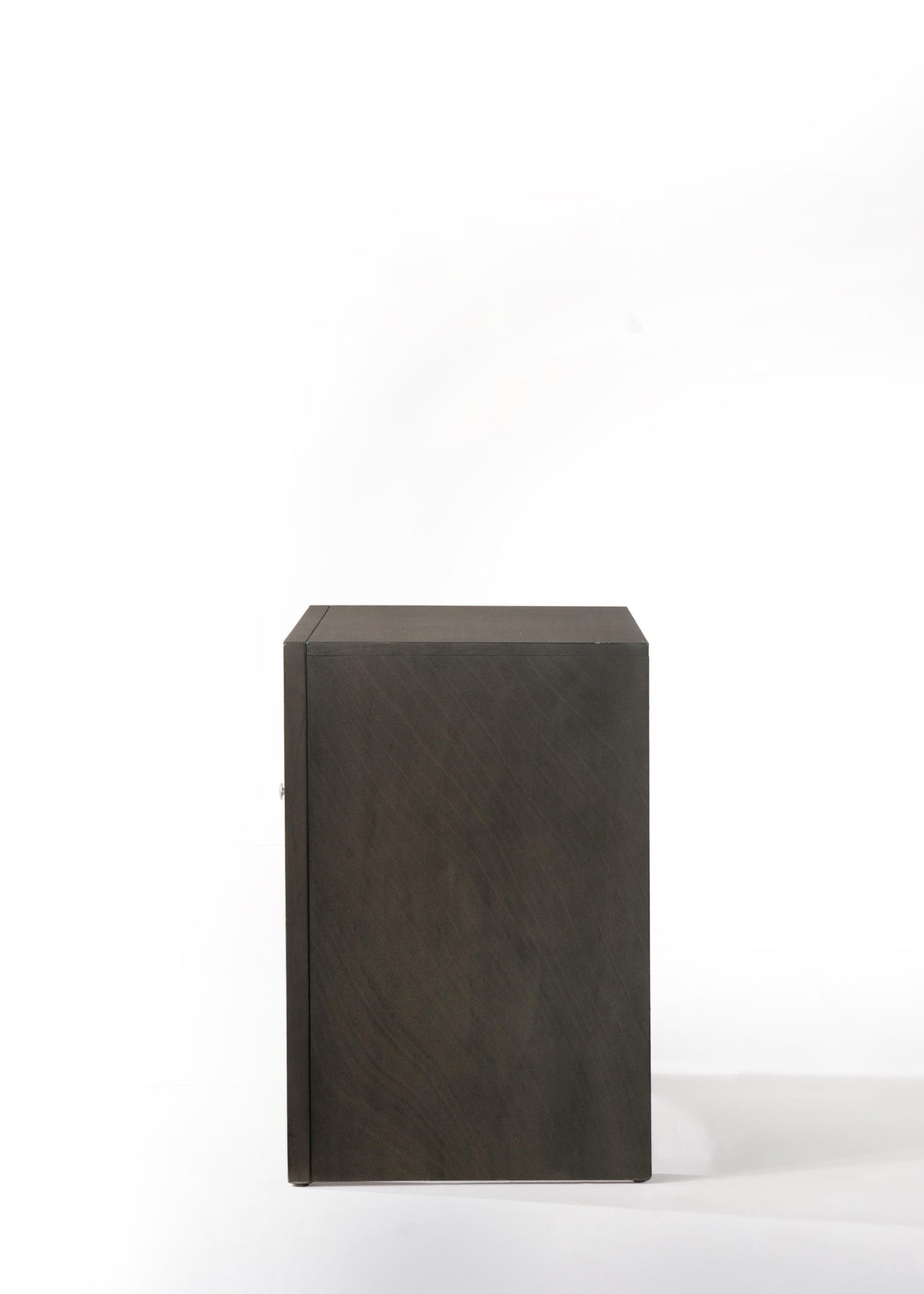 Ireland - Nightstand - Gray