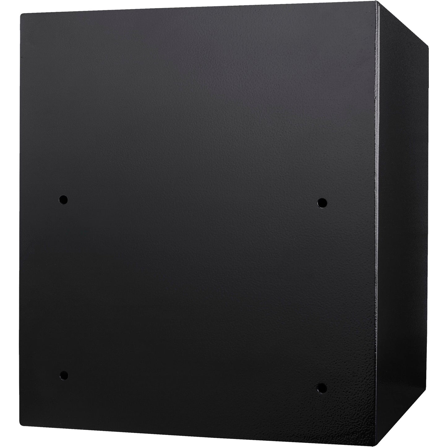 1 1 Cu Ft Keypad Depository Safe - Black