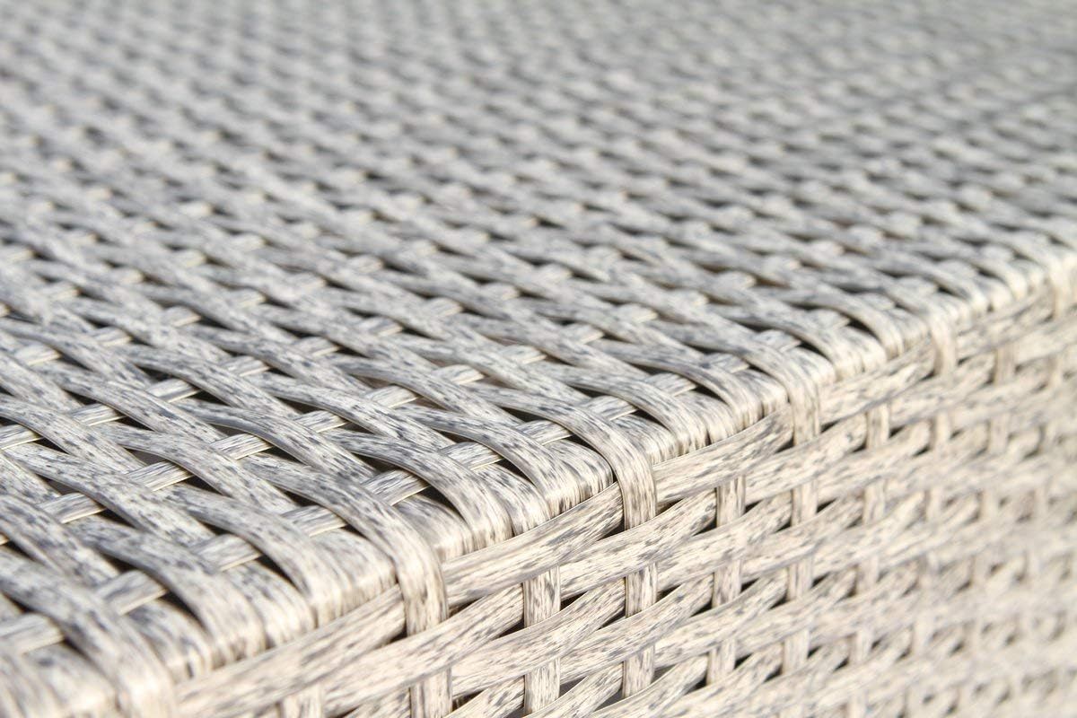 Patio Lounge Chairs - Gray Mix