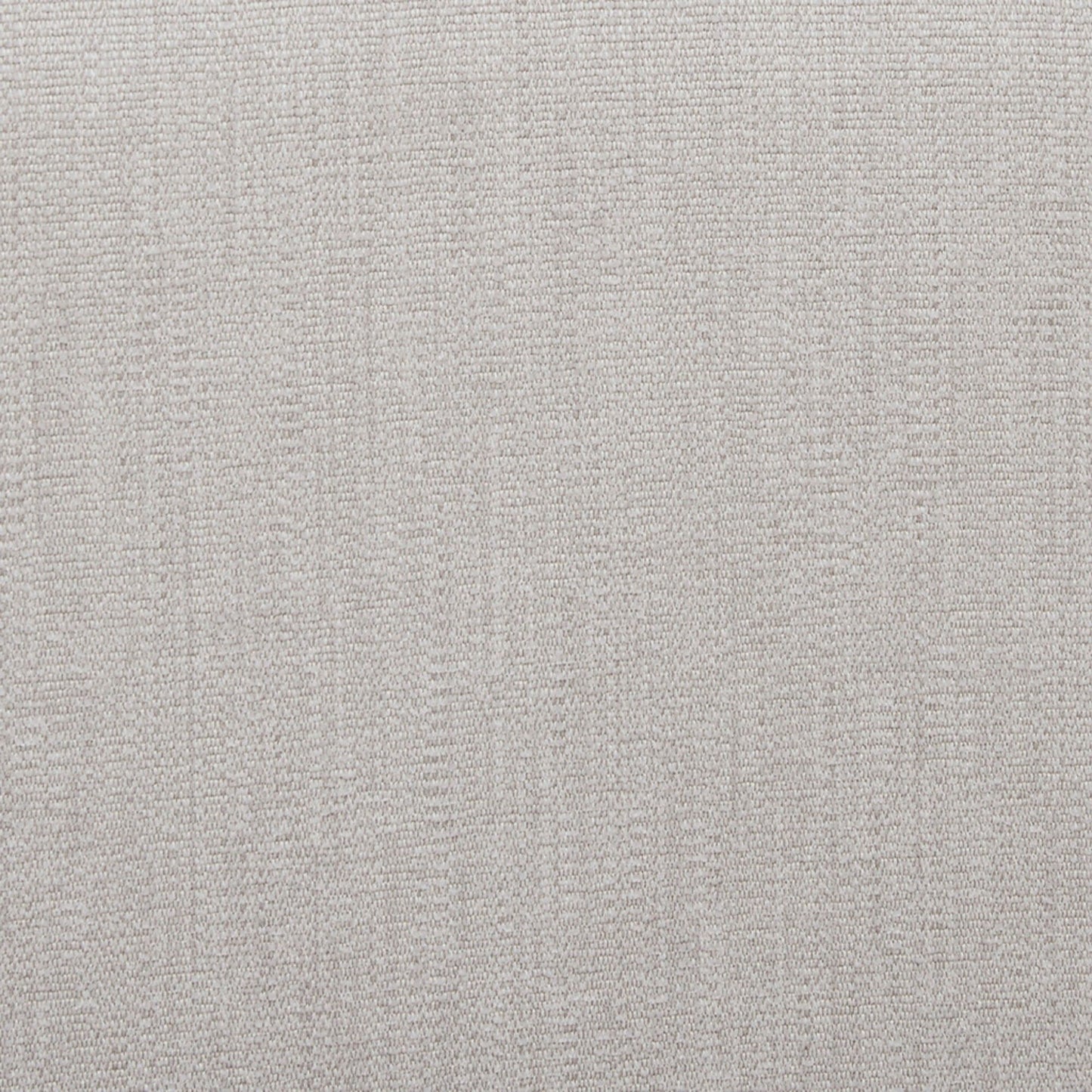 Upholstered Dining Arm Chair With Casters - Light Gray