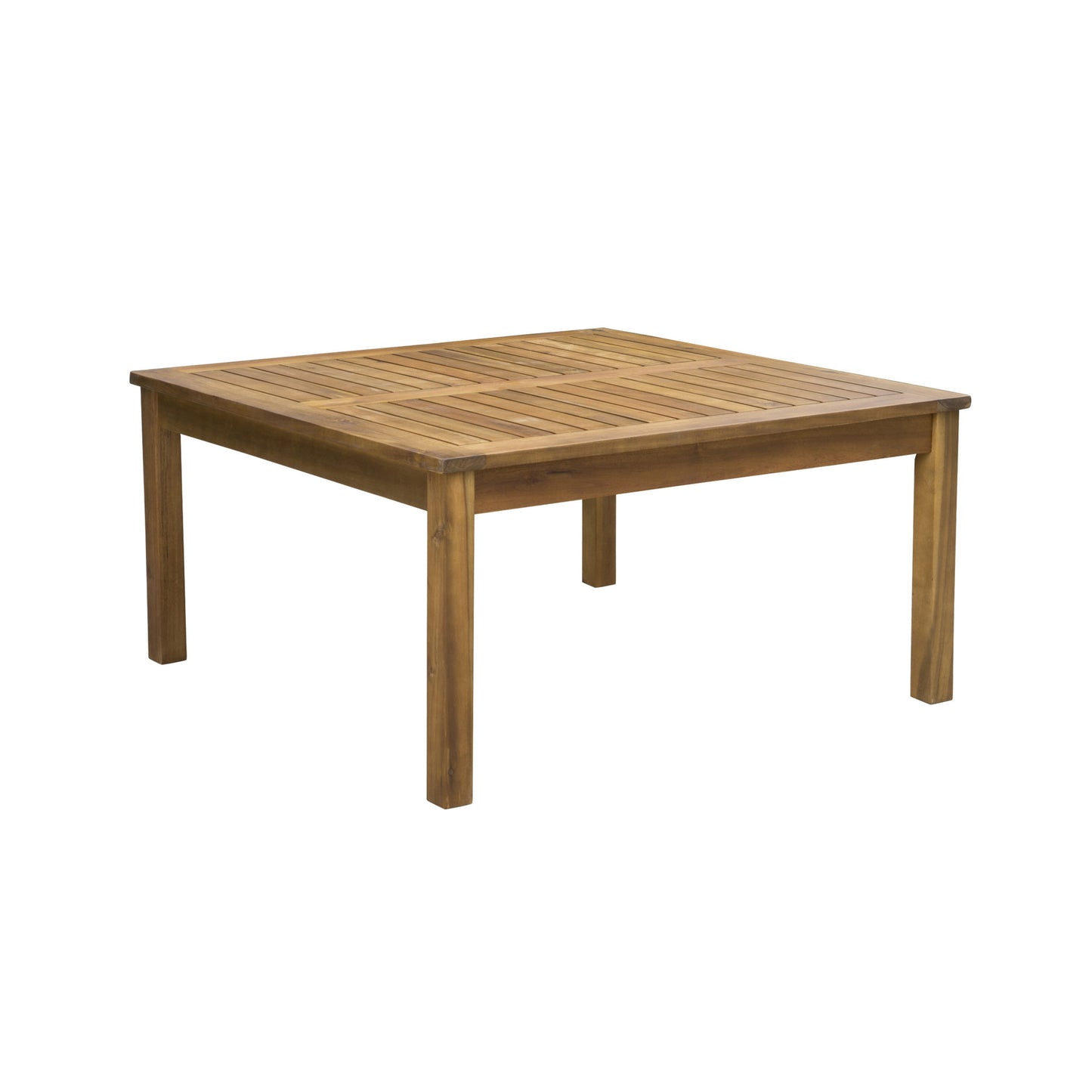 Perla - 3 Seater Sofa And Table Set - Cream