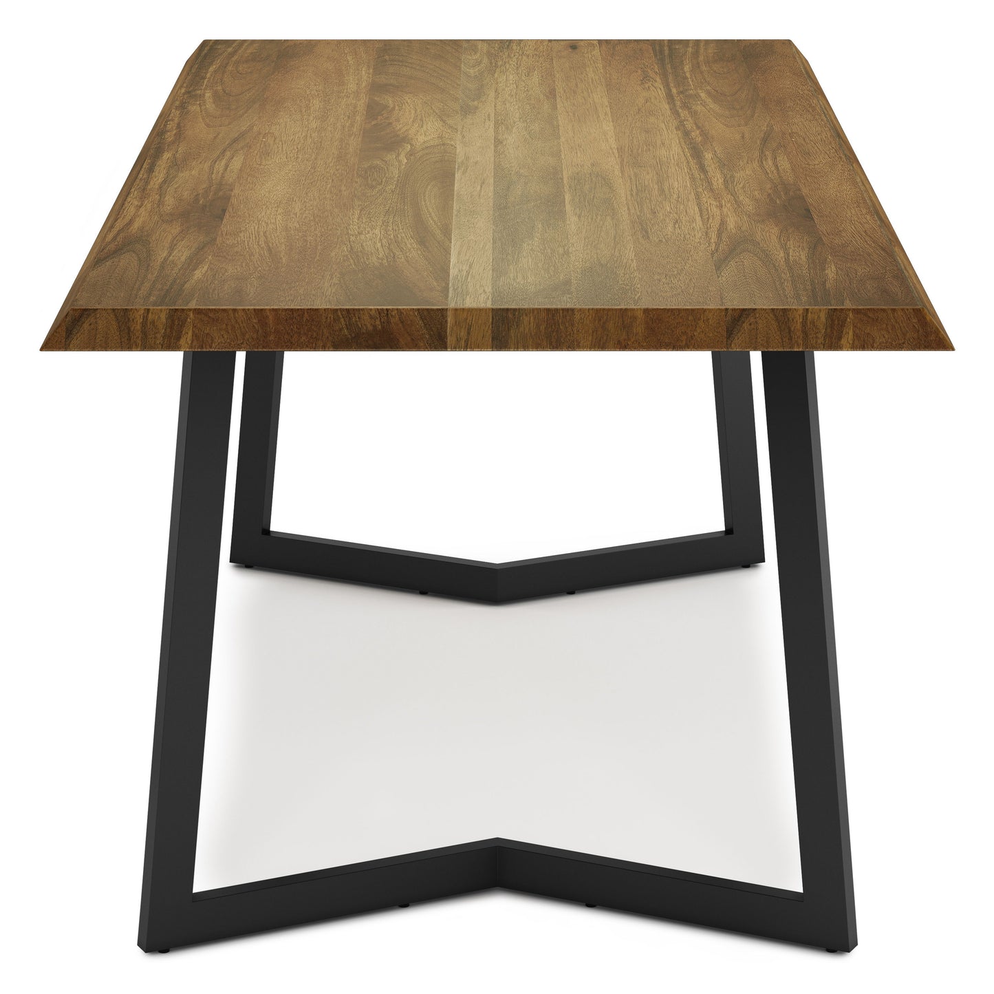 Watkins - Dining Table - Light Brown