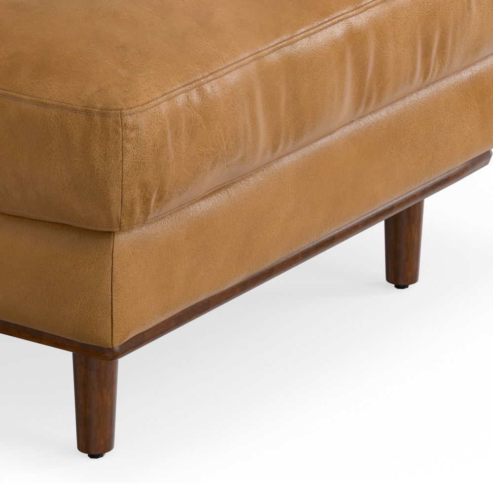 Morrison - Left Sectional Sofa - Sienna