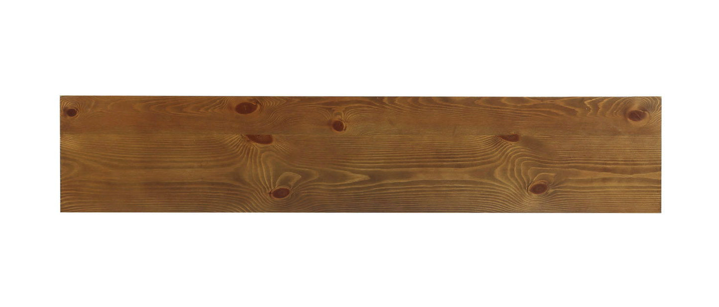 Garrison - Console Table - Oak