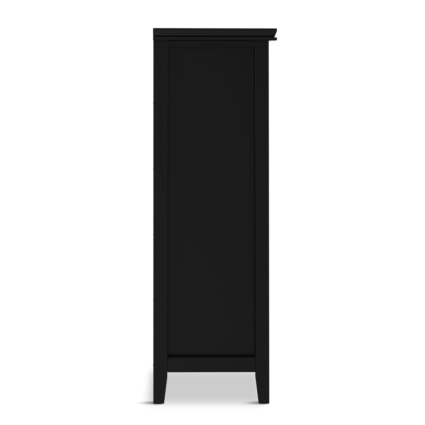 Artisan - 12 Cube Storage - Black
