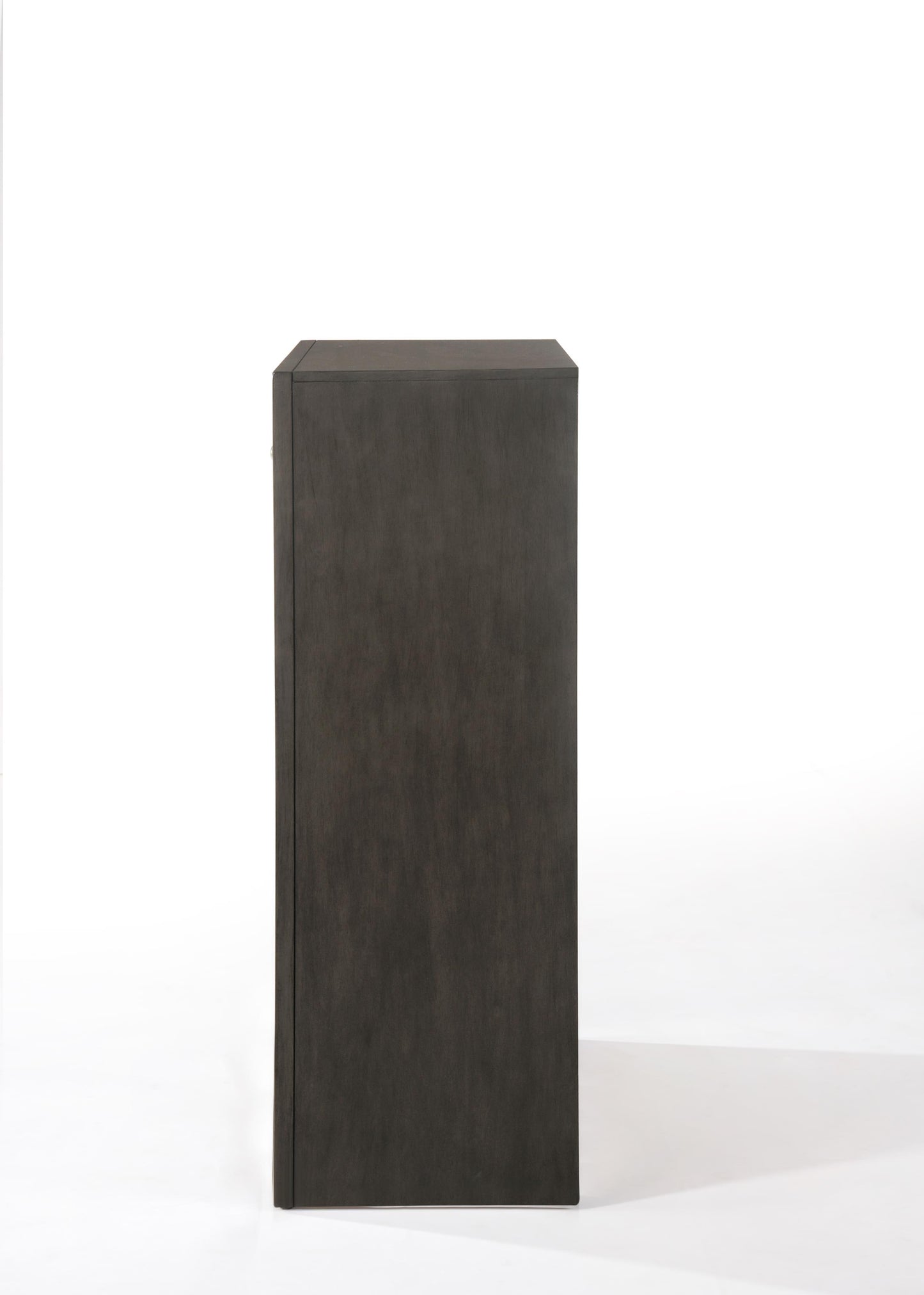 Ireland - Chest - Gray