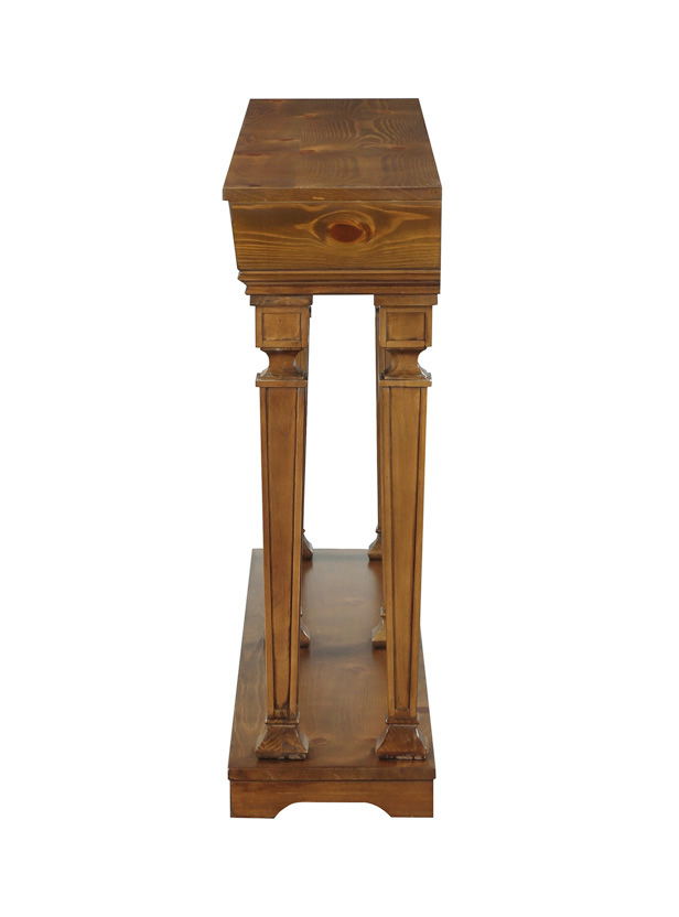 Garrison - Console Table - Oak