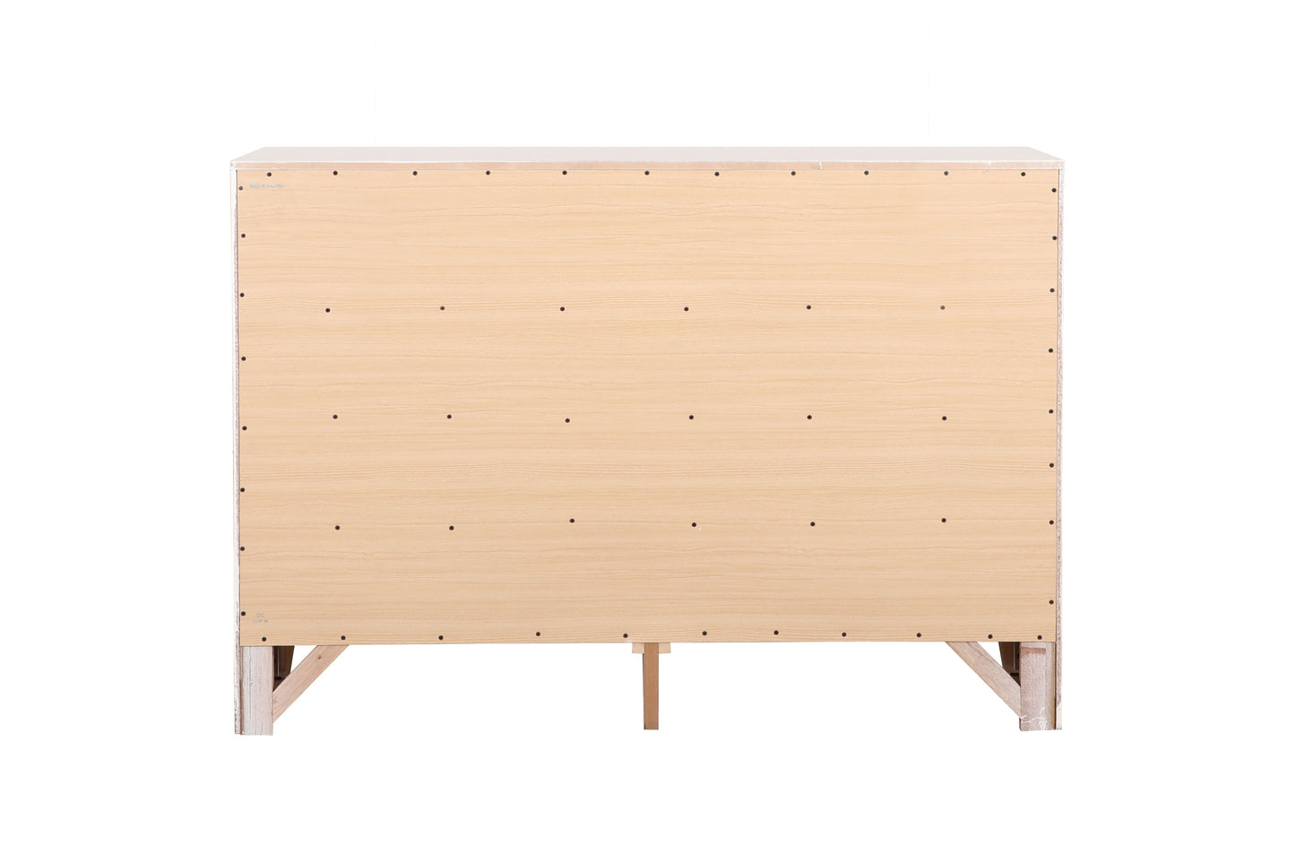 Marilla - Dresser - White