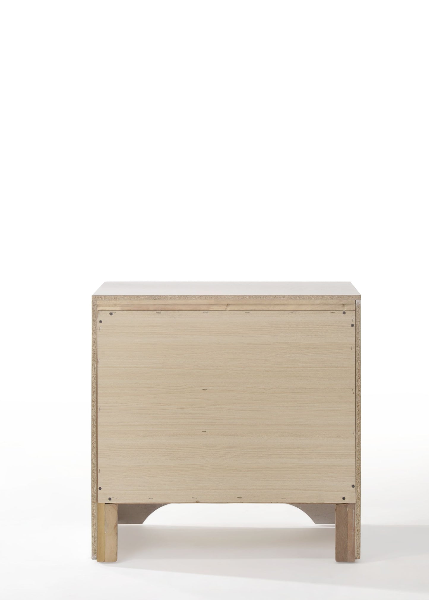 Naima - Nightstand - White
