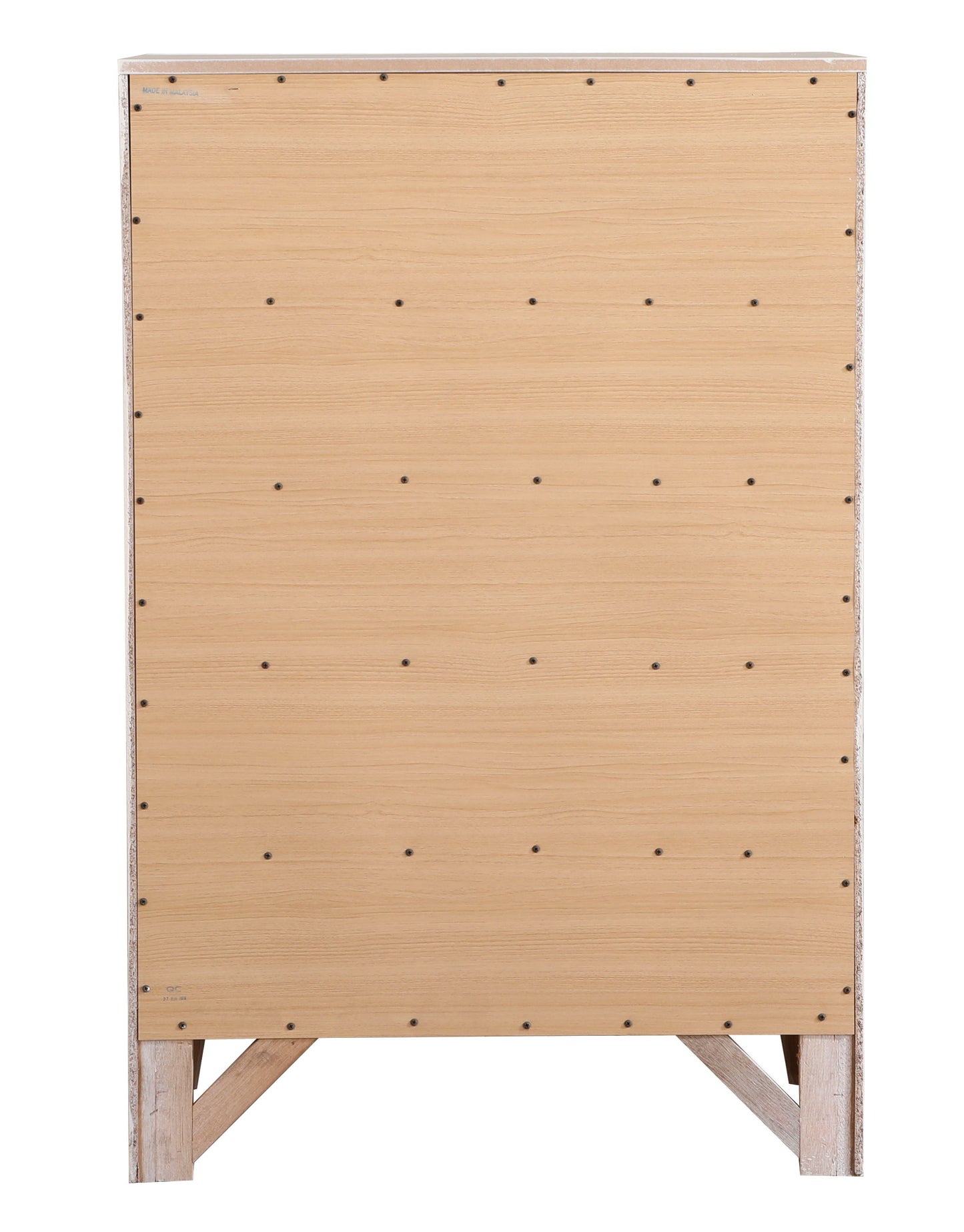 Marilla - Chest - White