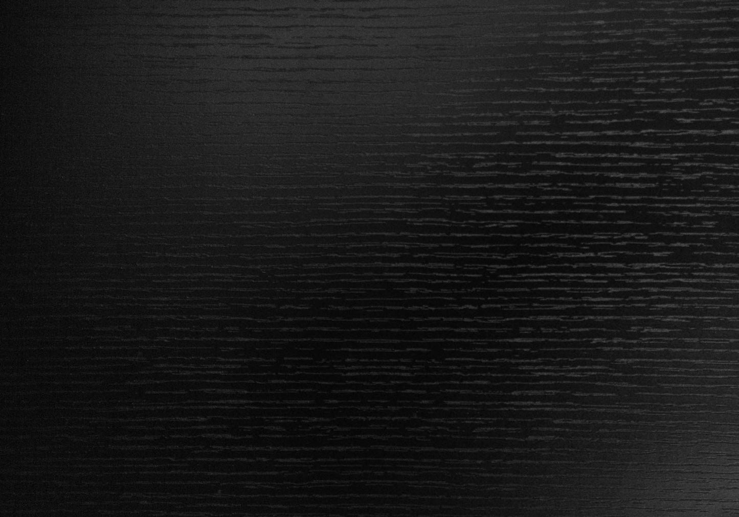 Accent Table, Side, Durable Construction Contemporary & Modern - Black