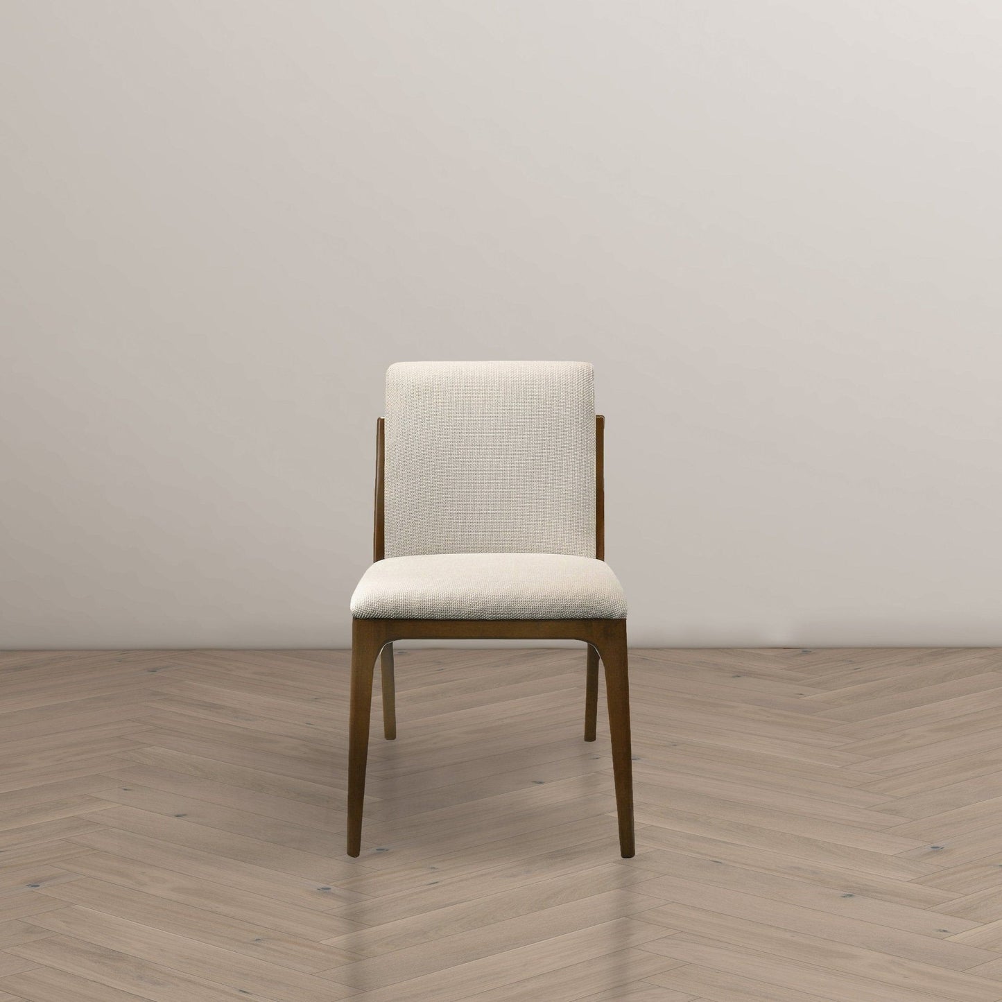 Grivelle - Dining Chair (Set of 2) - Cream