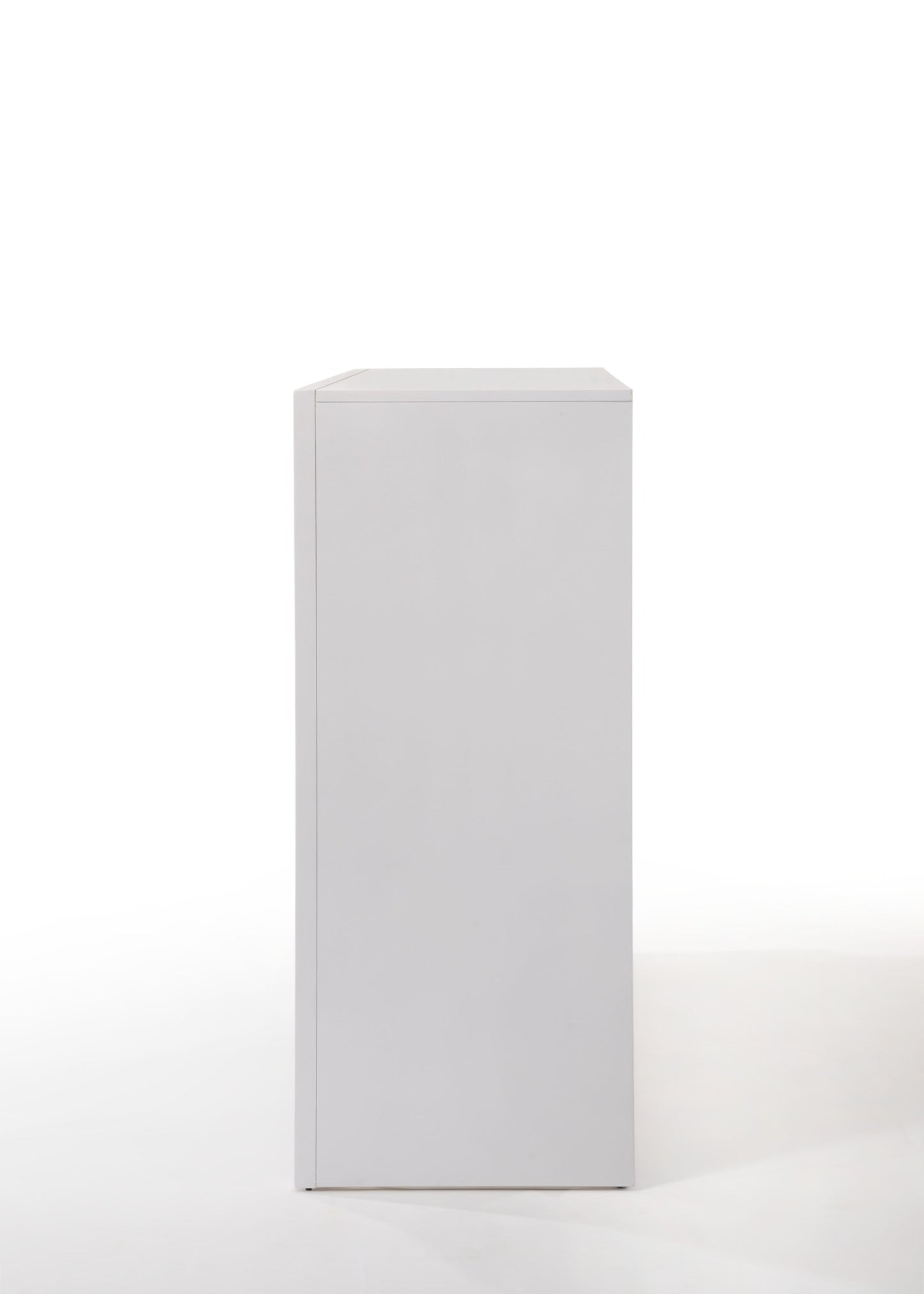 Ireland - Dresser - White