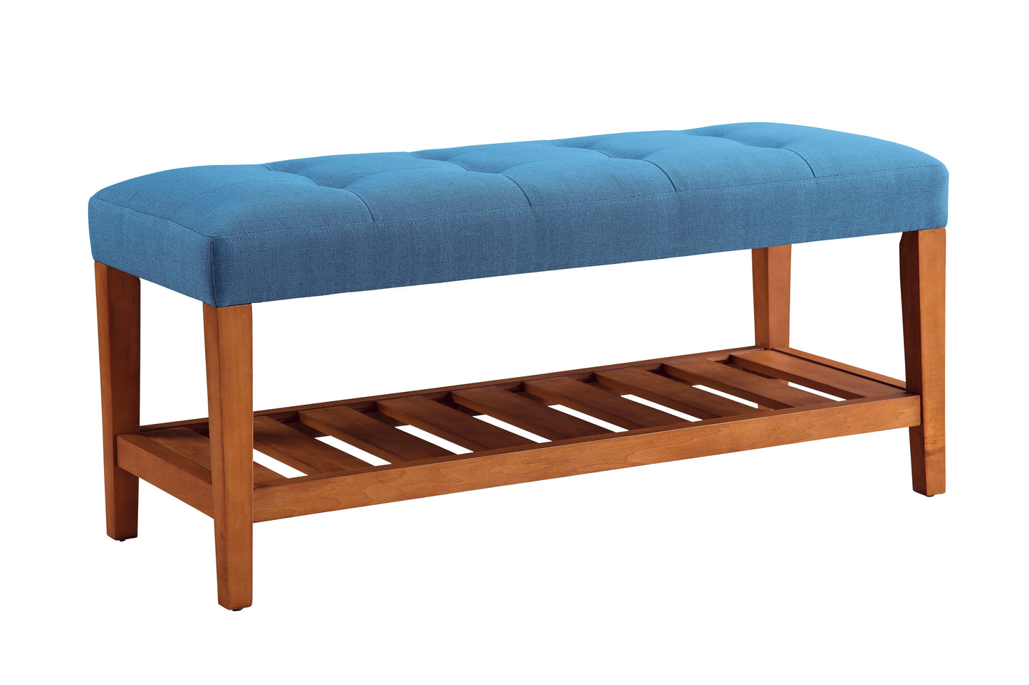 Charla - Bench - Light Blue