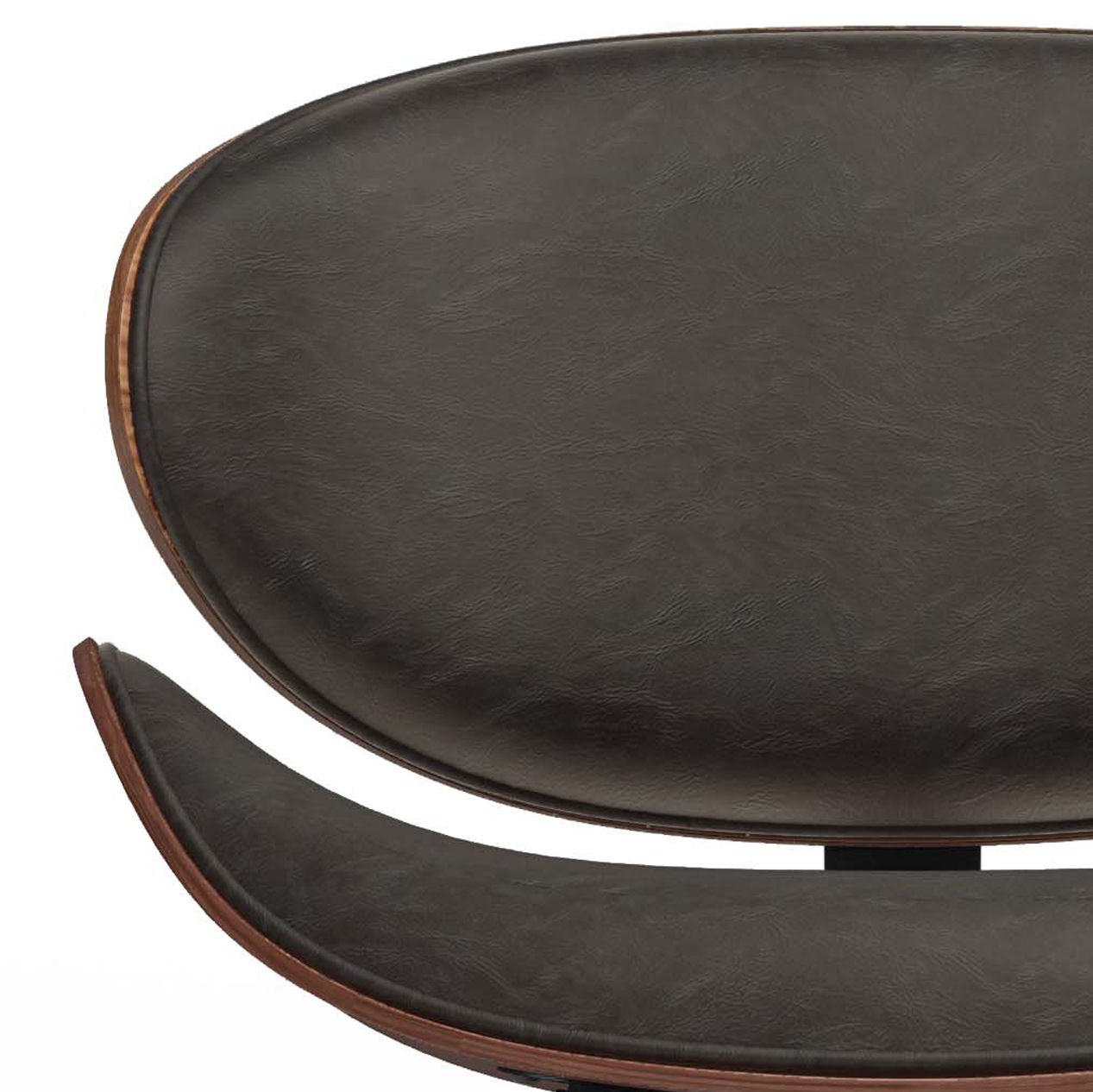 Marana - Dining Chair - Distressed Brown