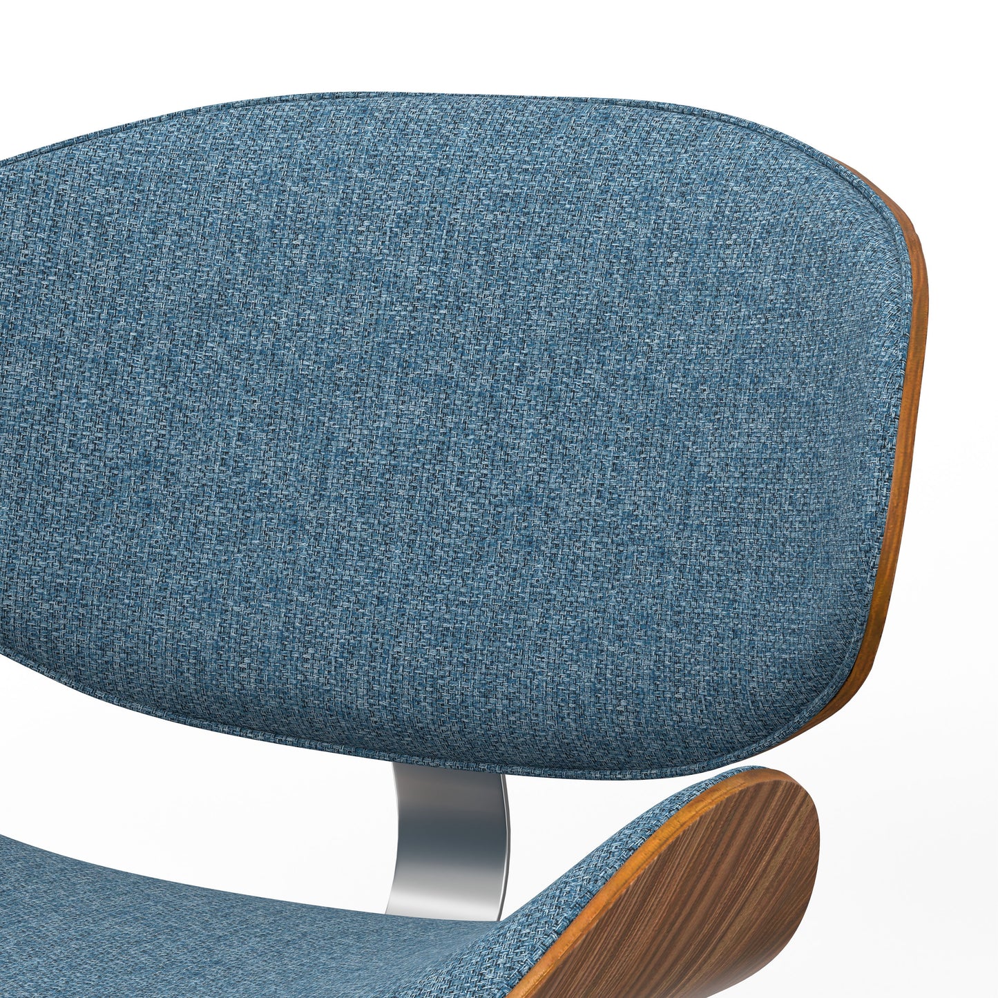 Marana - Dining Chair - Denim Blue