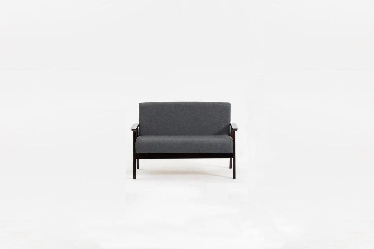 Bahamas - Coffee Table, Loveseat And 2 Chair (Set of 4) - Espresso
